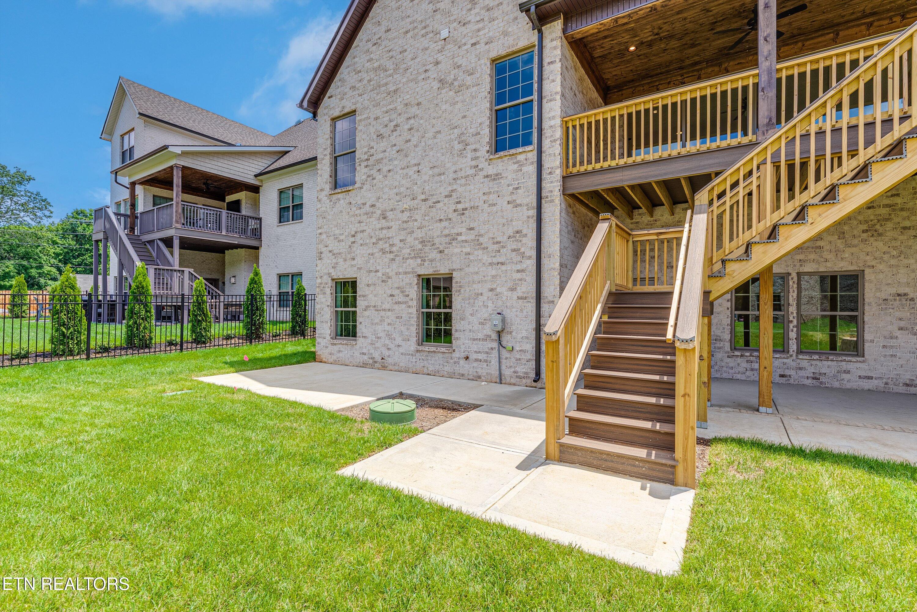 12015 Avery Manor Lane Knoxville TN 37932