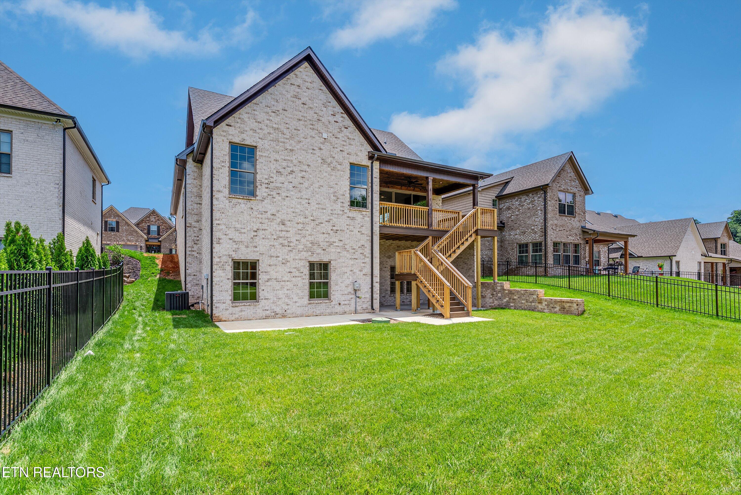 12015 Avery Manor Lane Knoxville TN 37932