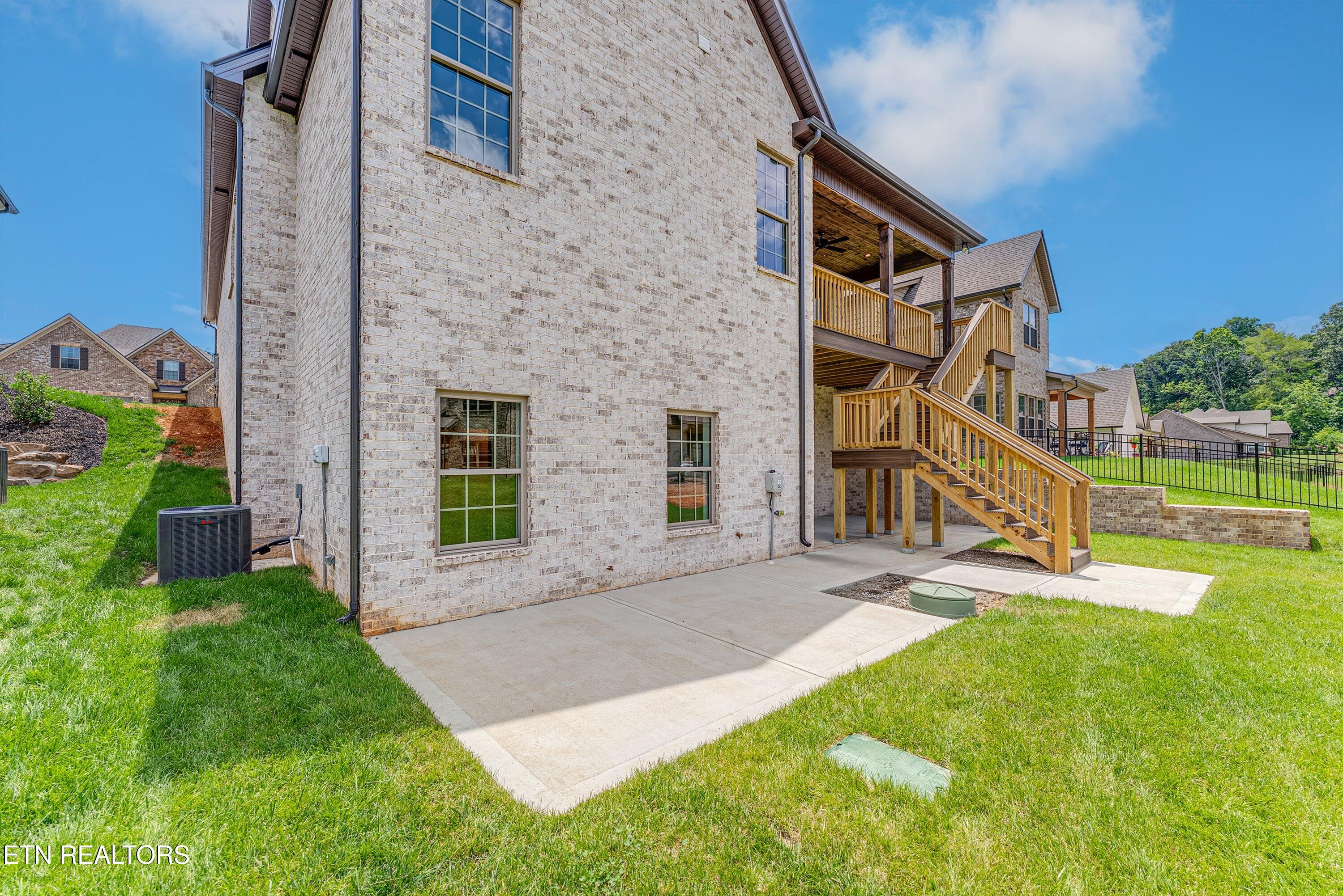 12015 Avery Manor Lane Knoxville TN 37932