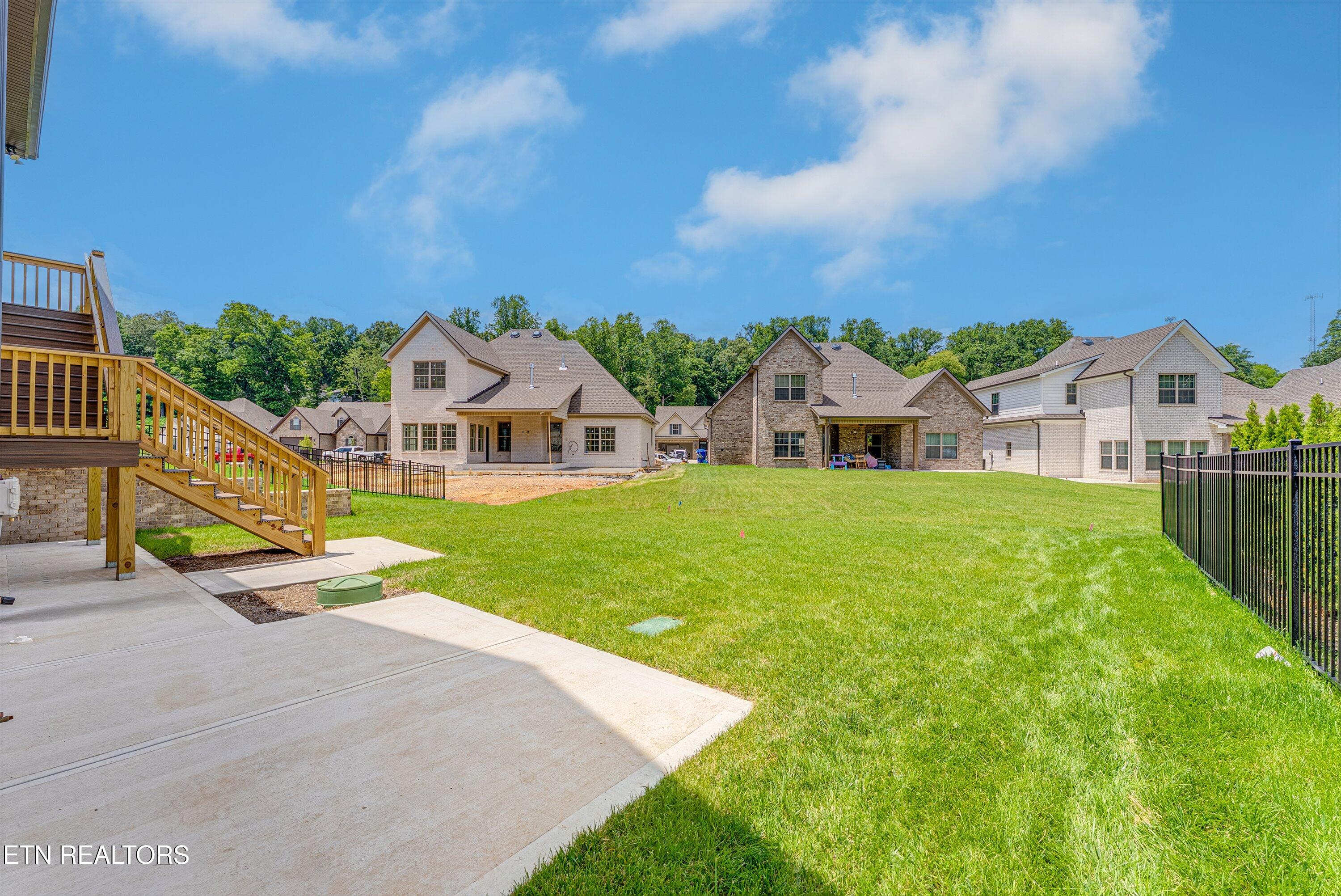 12015 Avery Manor Lane Knoxville TN 37932