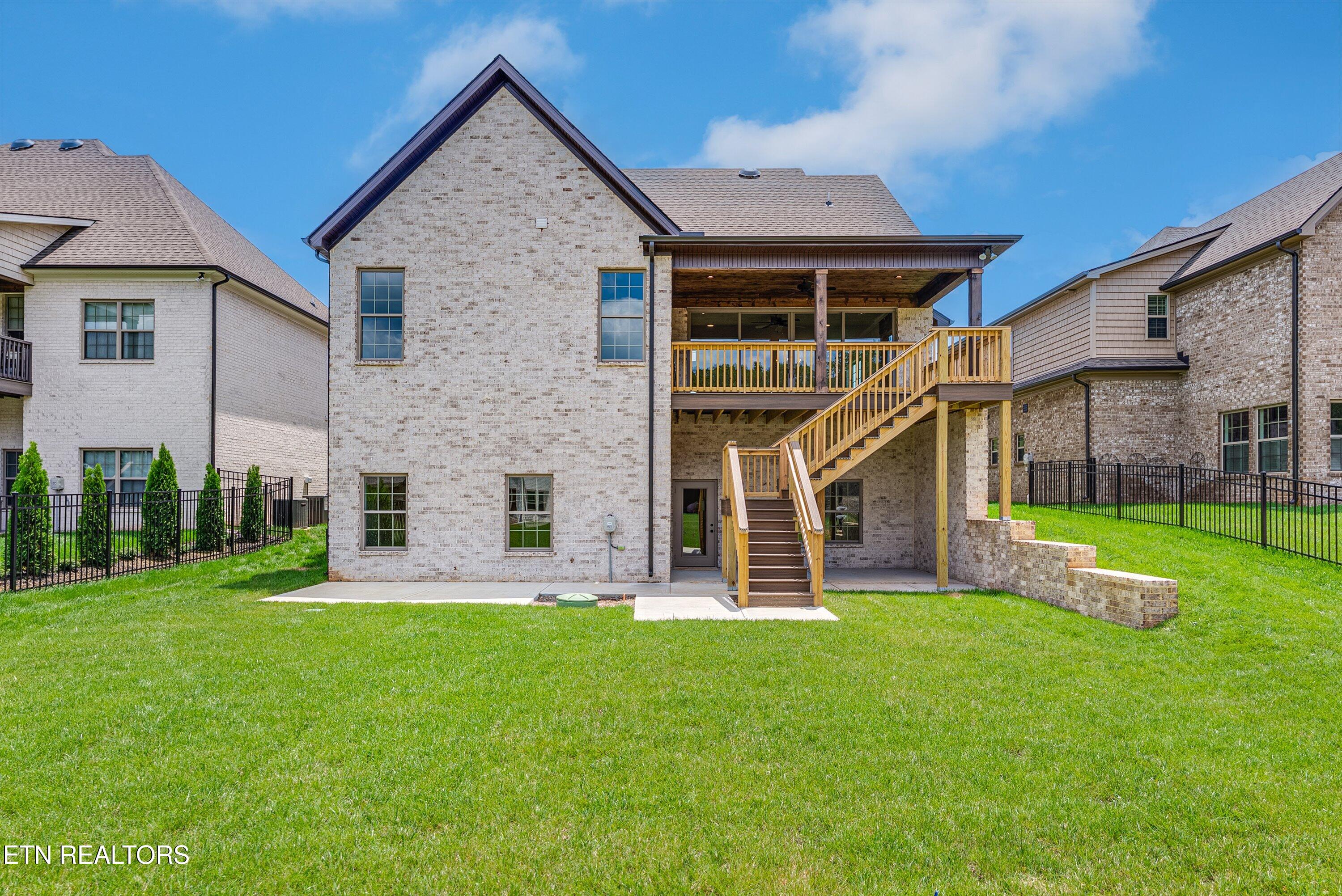 12015 Avery Manor Lane Knoxville TN 37932
