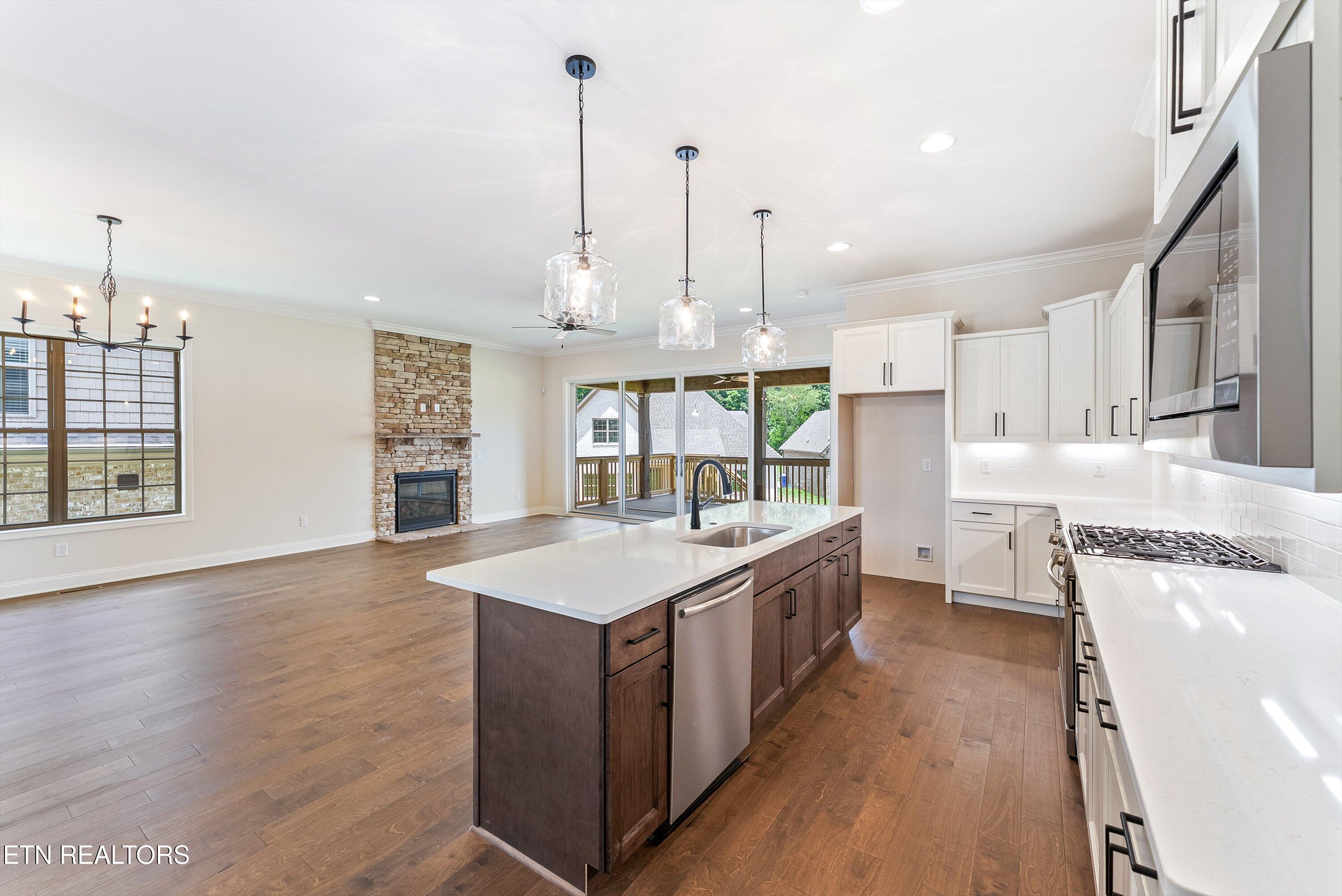12015 Avery Manor Lane Knoxville TN 37932