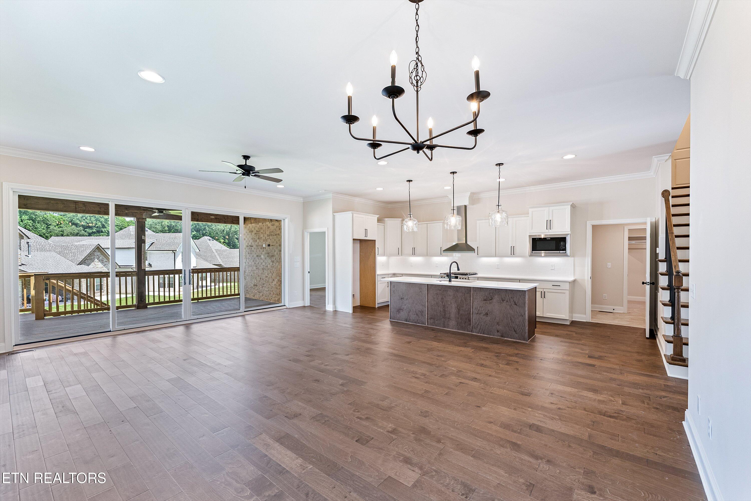 12015 Avery Manor Lane Knoxville TN 37932