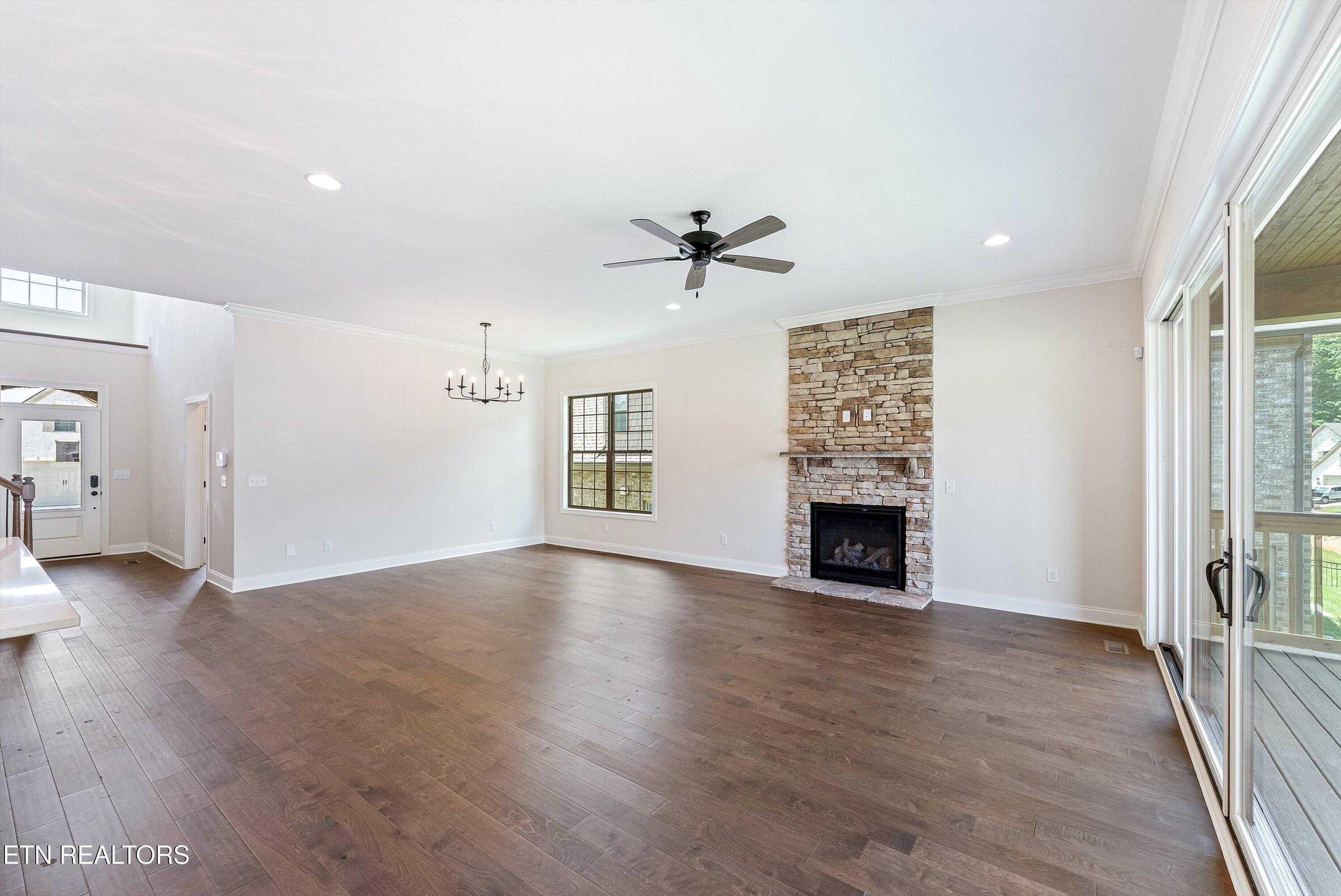 12015 Avery Manor Lane Knoxville TN 37932