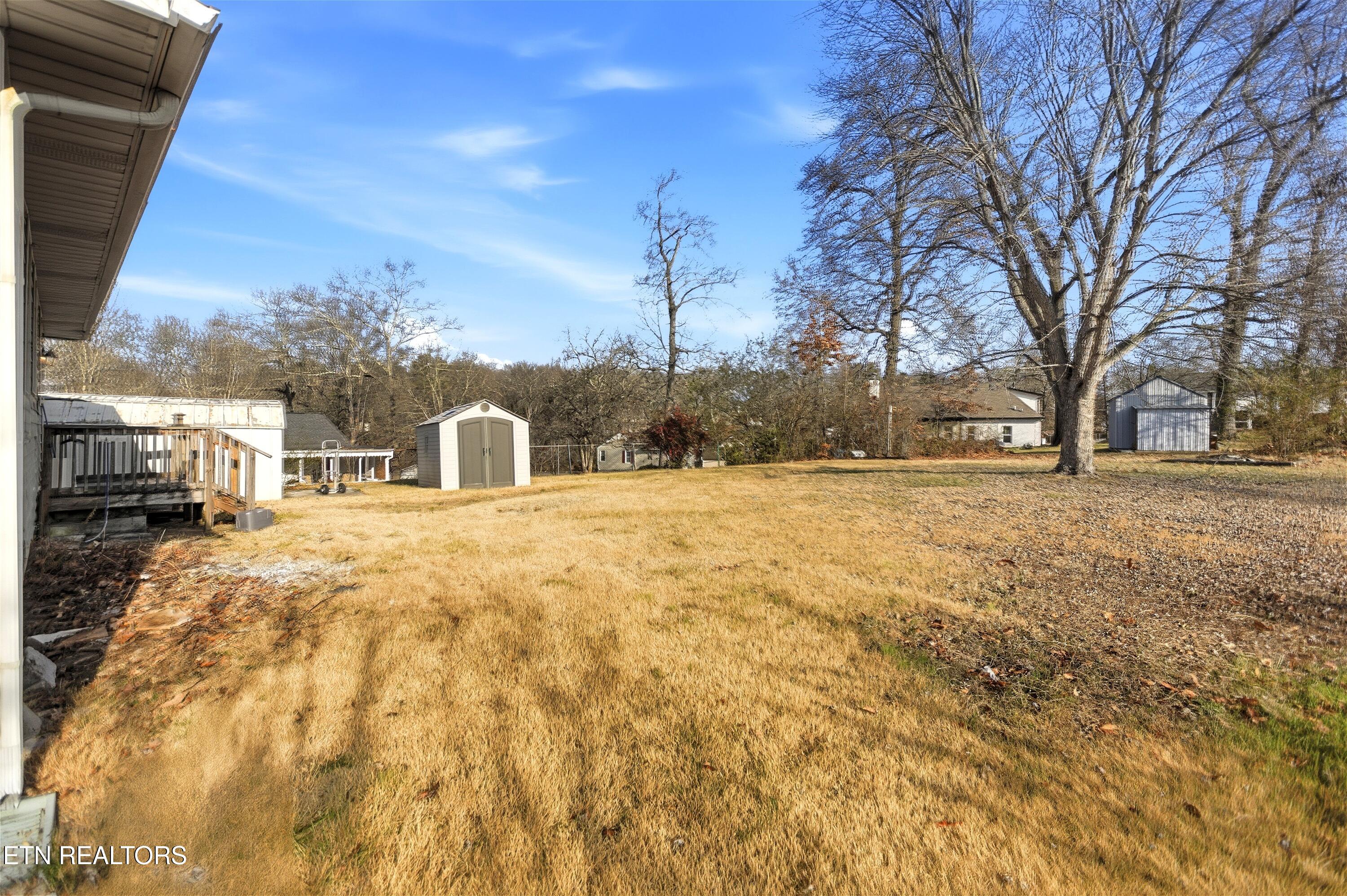 407 Oakcrest Road Knoxville TN 37912