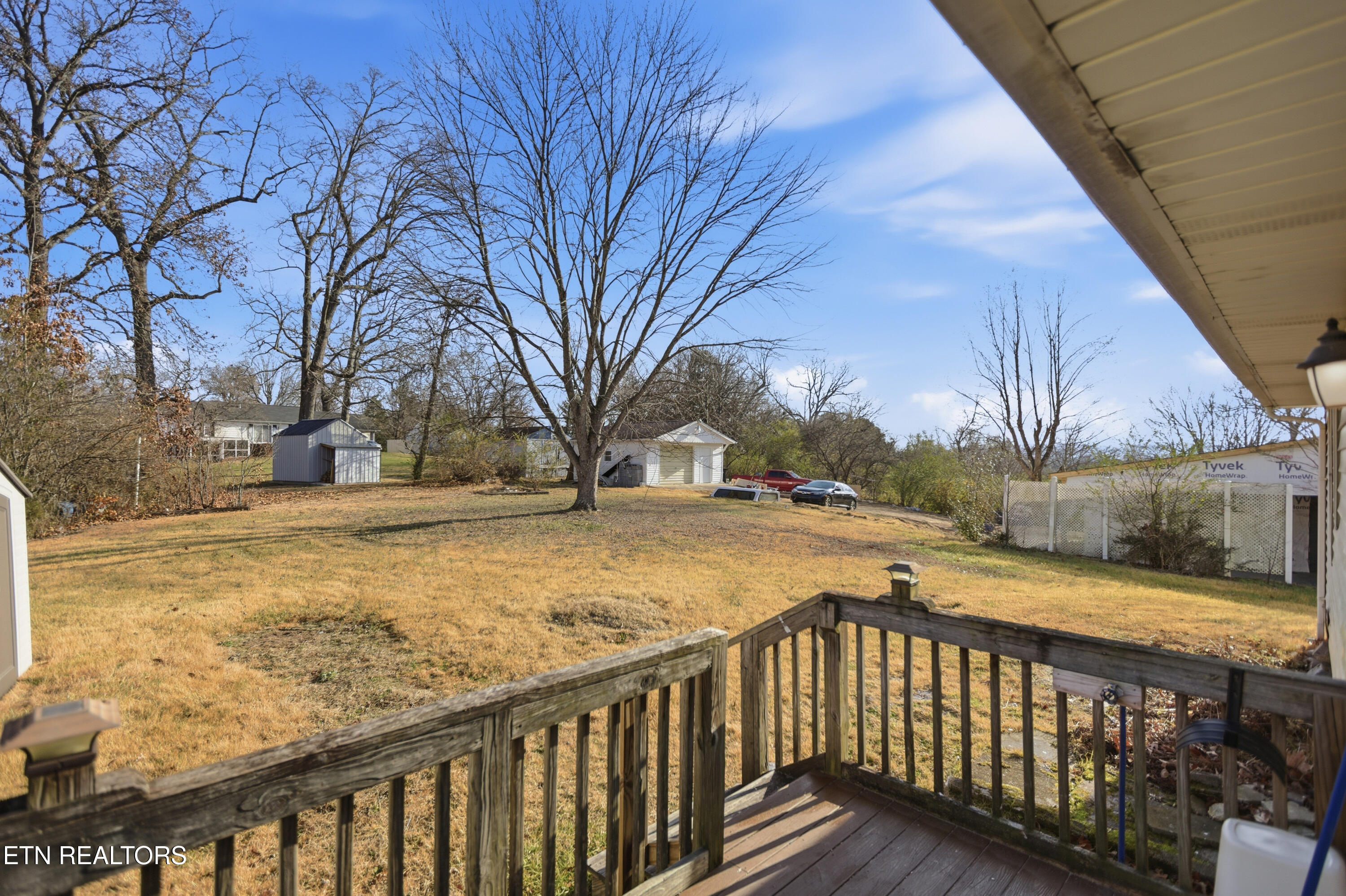 407 Oakcrest Road Knoxville TN 37912