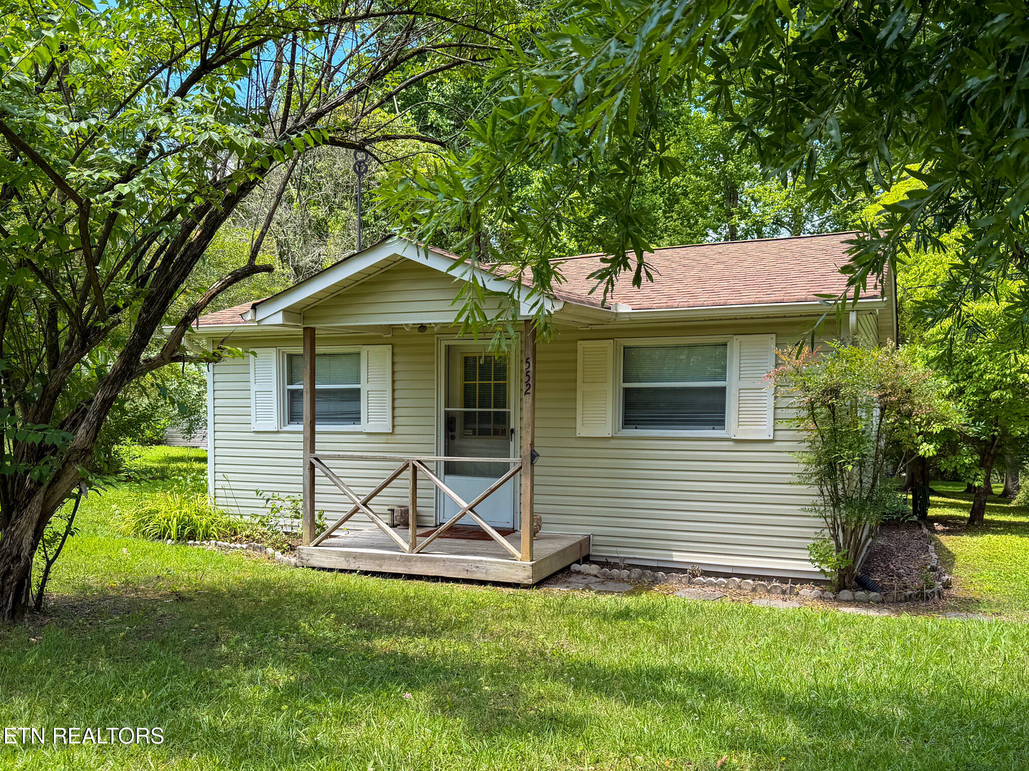 552 Culvahouse Lane Ten Mile TN 37880