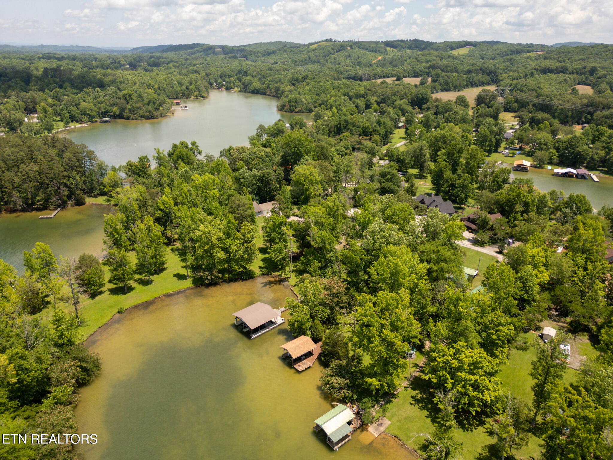 552 Culvahouse Lane Ten Mile TN 37880