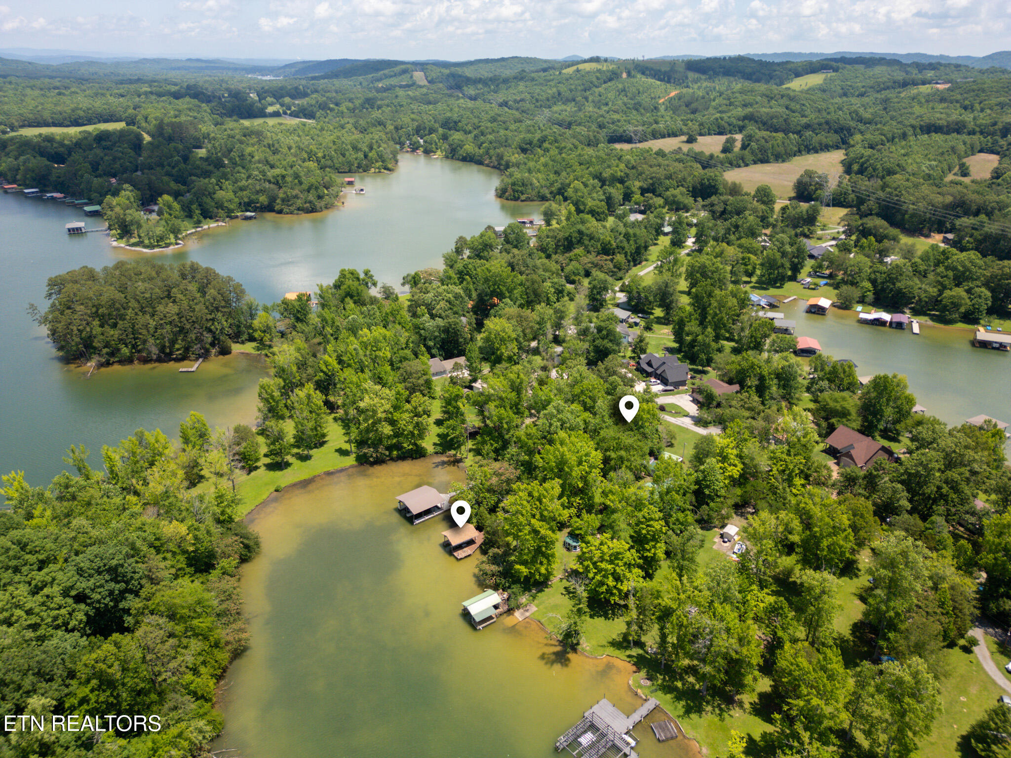 552 Culvahouse Lane Ten Mile TN 37880