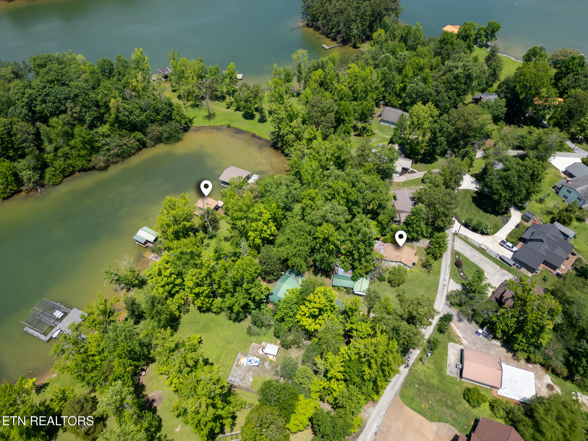 552 Culvahouse Lane Ten Mile TN 37880
