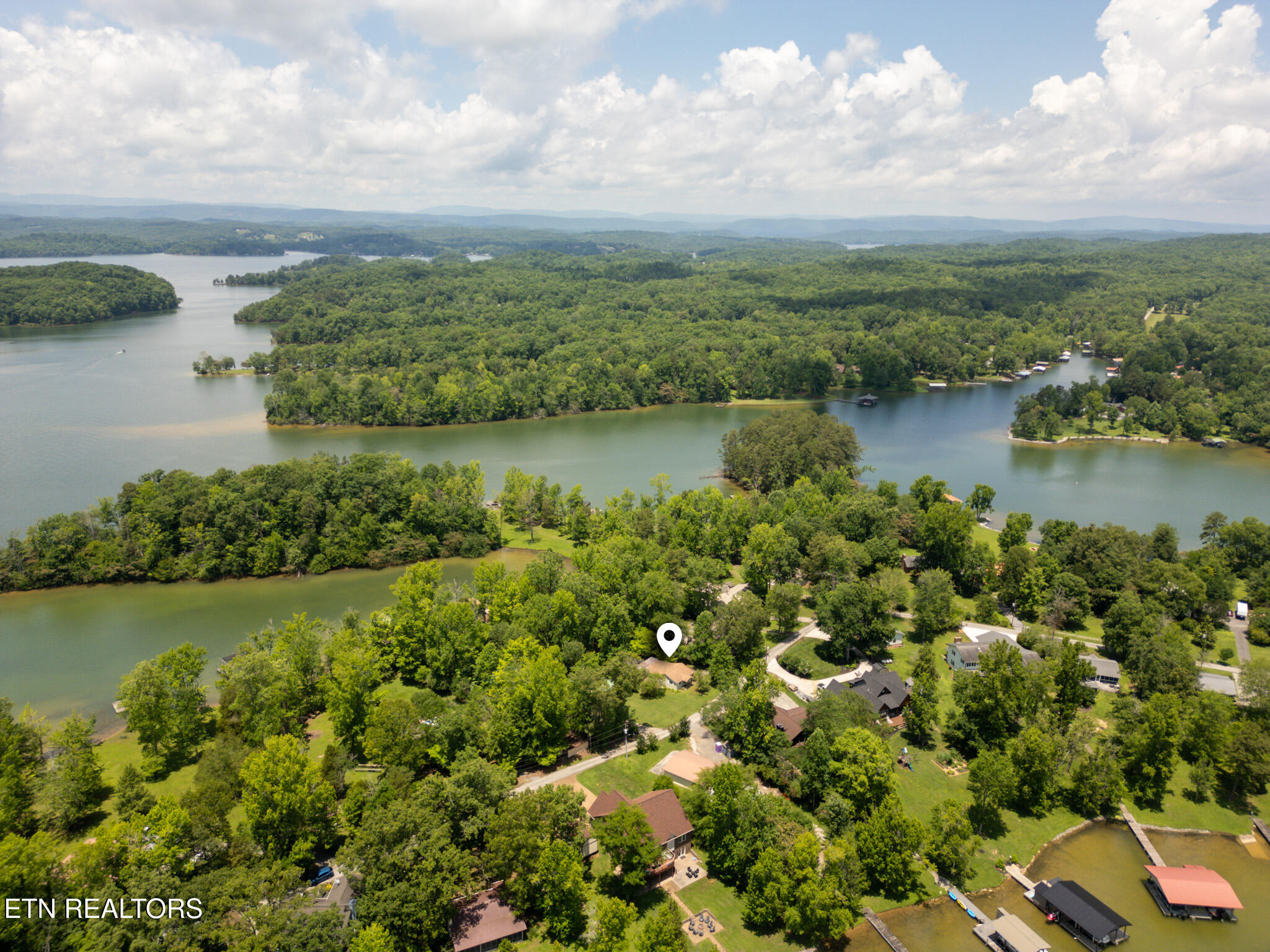 552 Culvahouse Lane Ten Mile TN 37880