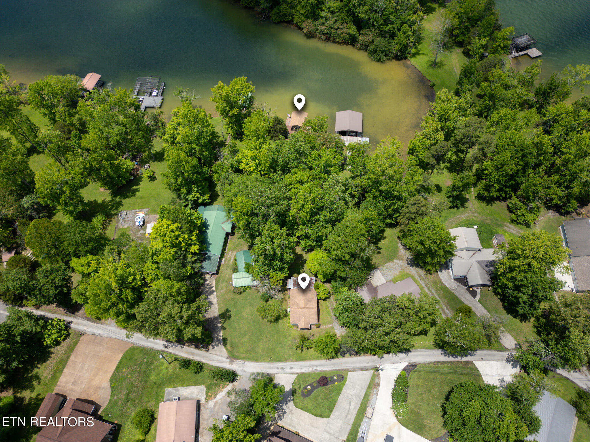 552 Culvahouse Lane Ten Mile TN 37880