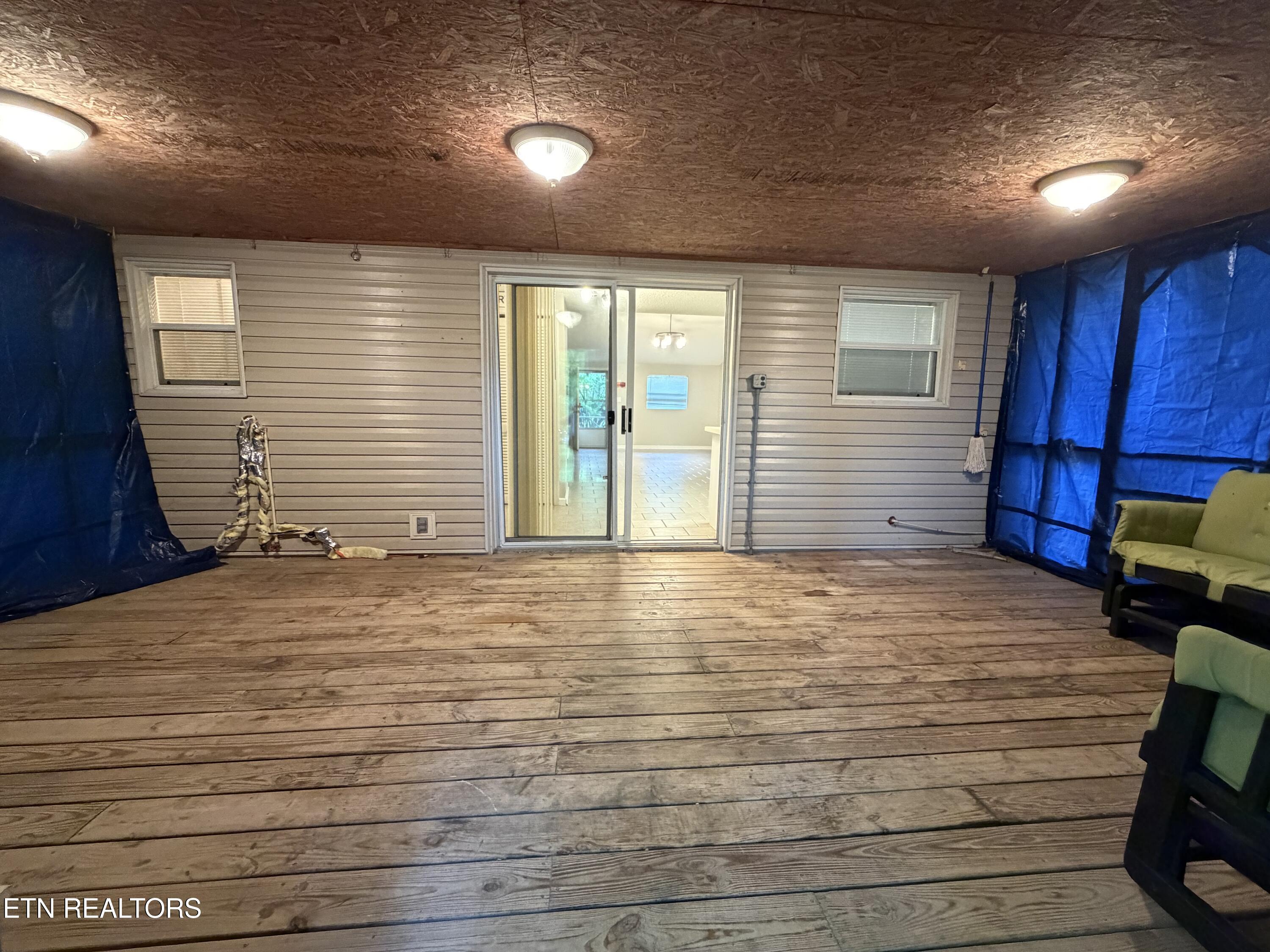 552 Culvahouse Lane Ten Mile TN 37880