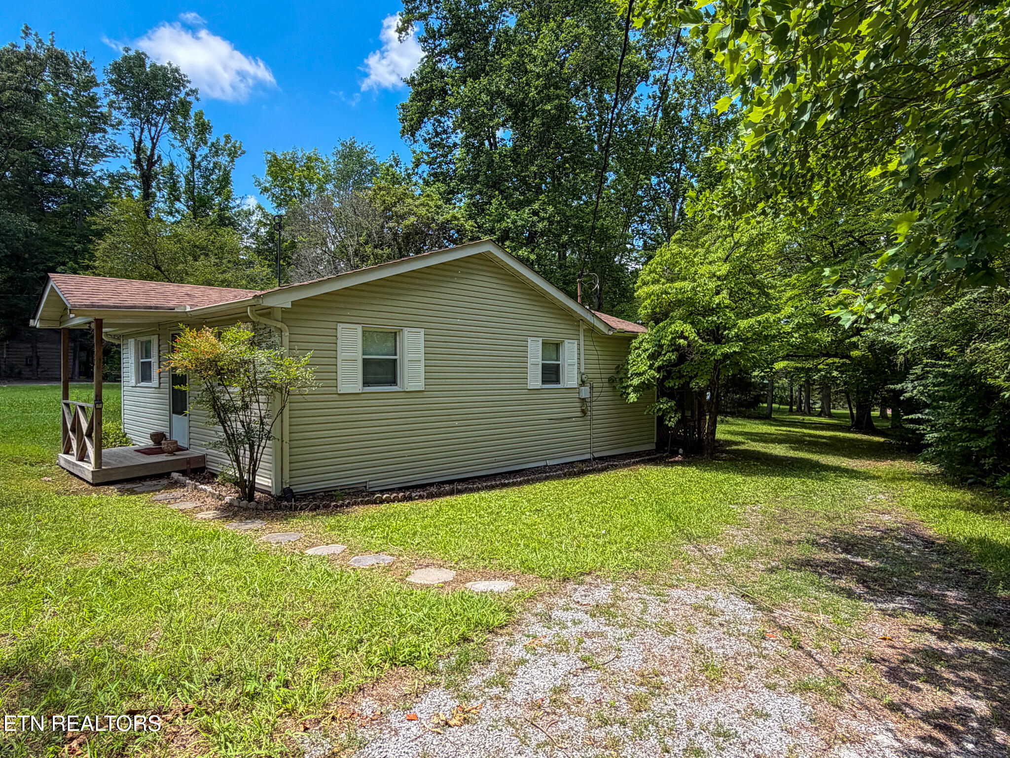 552 Culvahouse Lane Ten Mile TN 37880