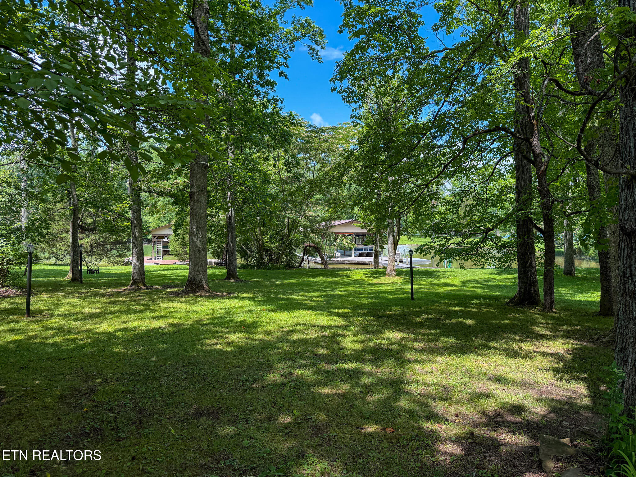 552 Culvahouse Lane Ten Mile TN 37880