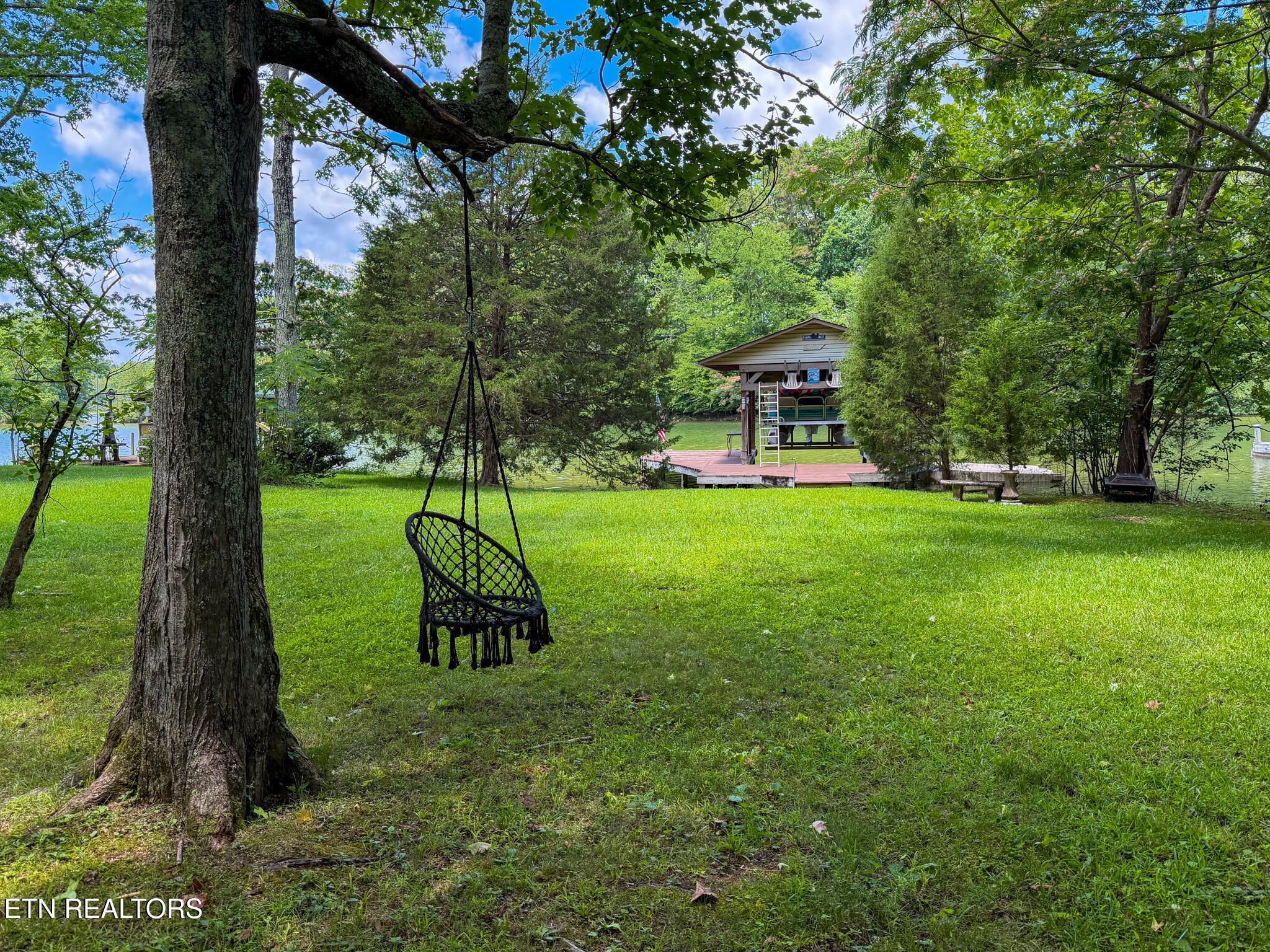552 Culvahouse Lane Ten Mile TN 37880