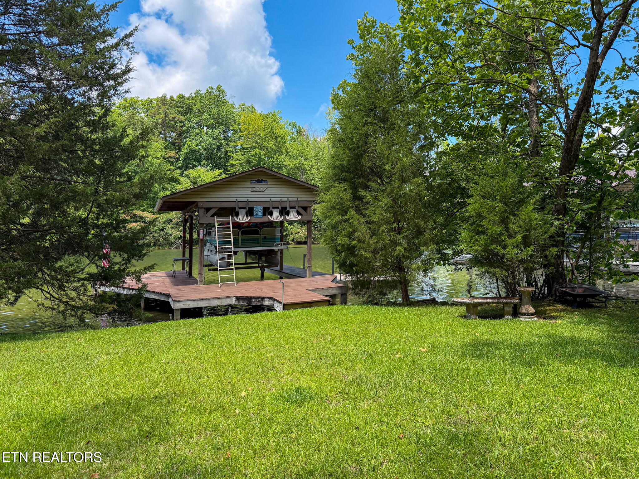 552 Culvahouse Lane Ten Mile TN 37880