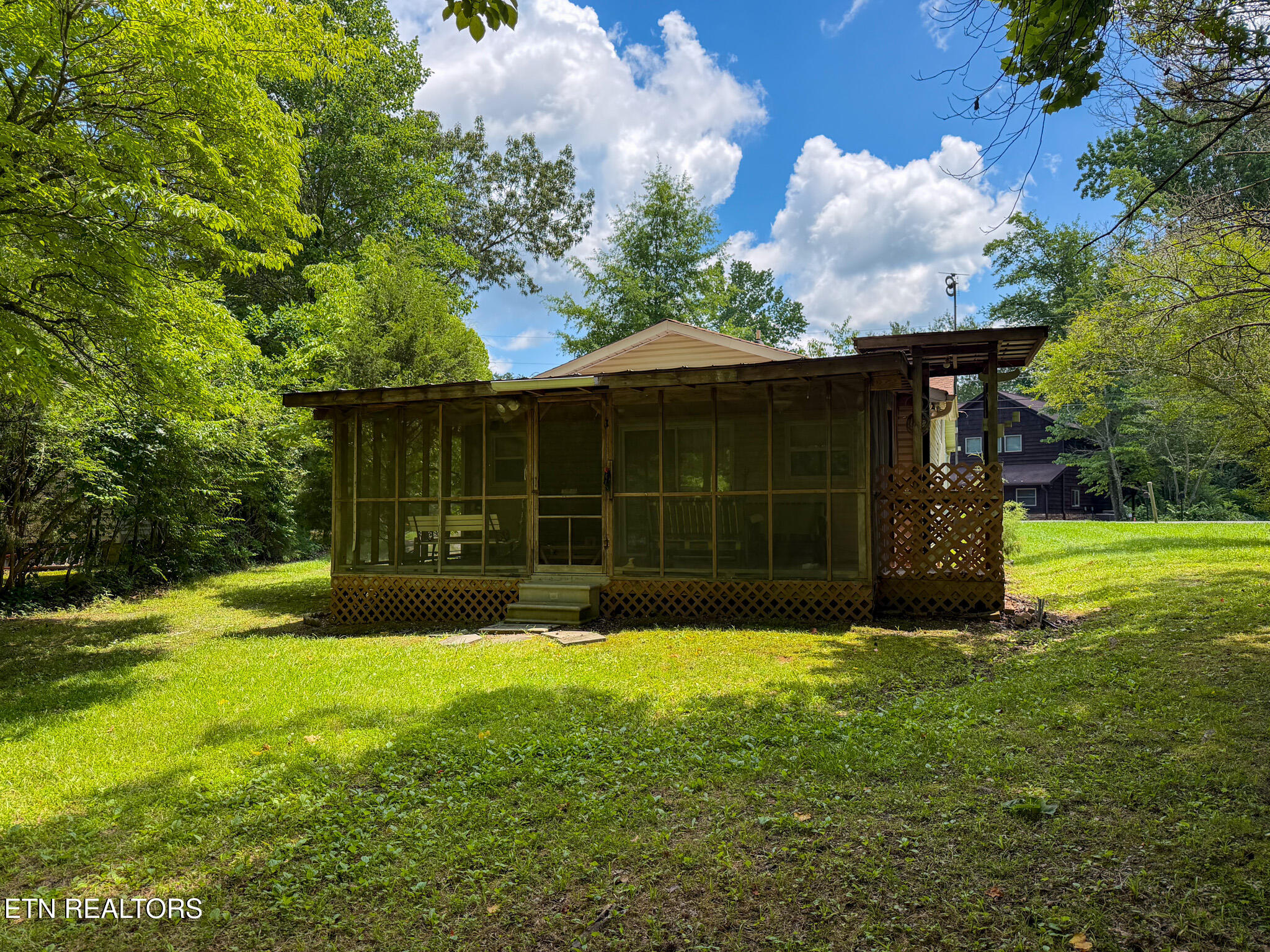 552 Culvahouse Lane Ten Mile TN 37880