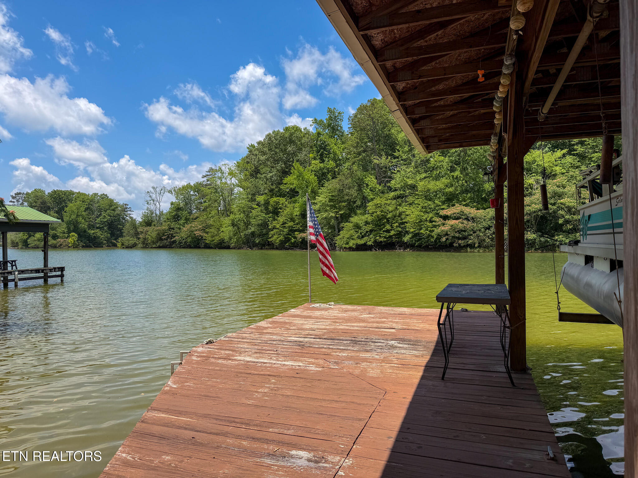 552 Culvahouse Lane Ten Mile TN 37880