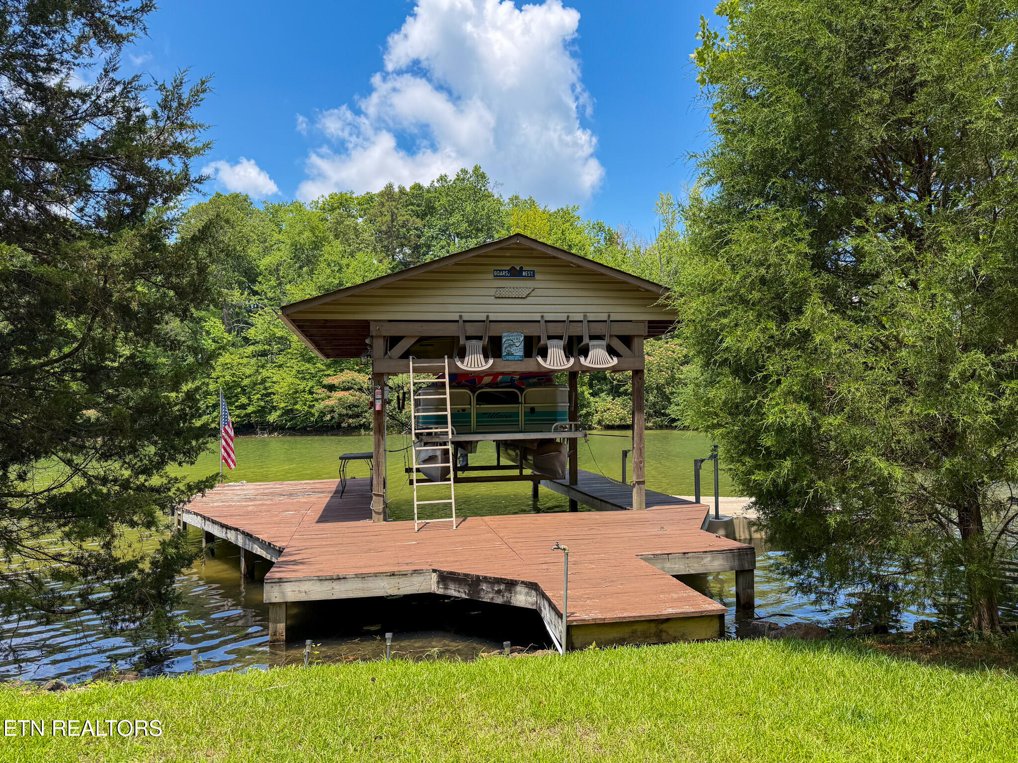 552 Culvahouse Lane Ten Mile TN 37880