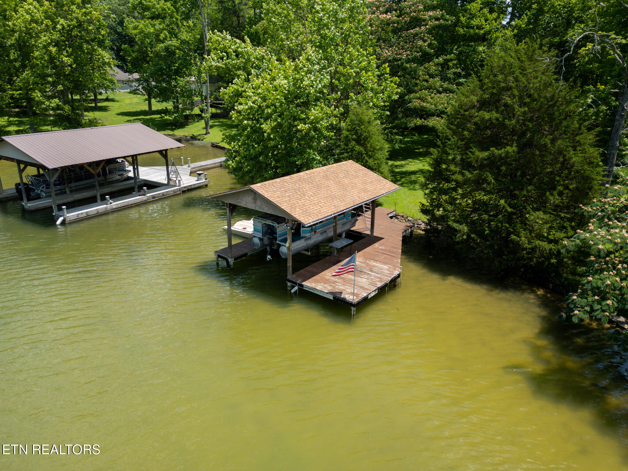 552 Culvahouse Lane Ten Mile TN 37880