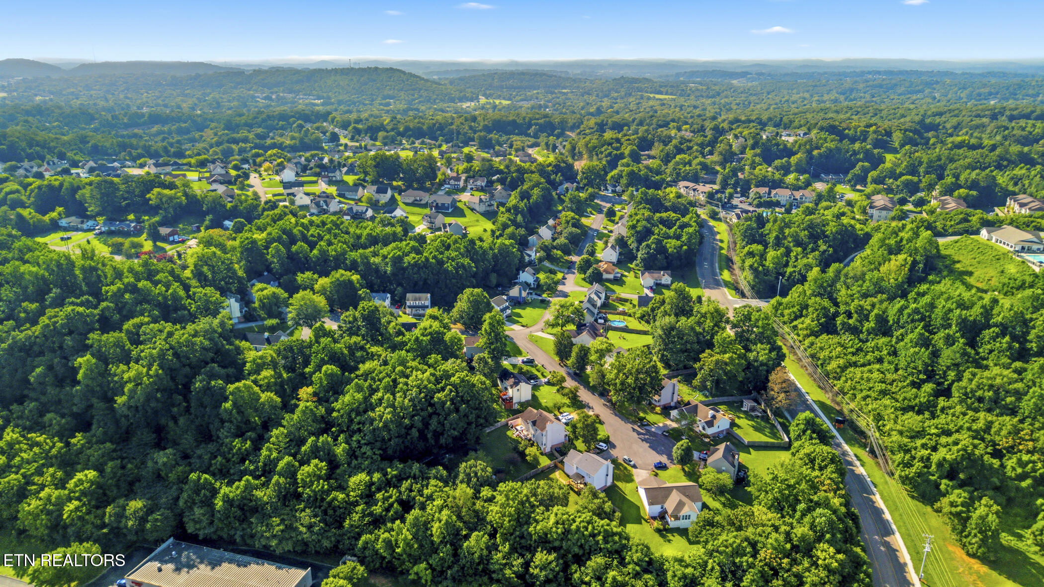 2903 Large Oak Lane Knoxville TN 37921