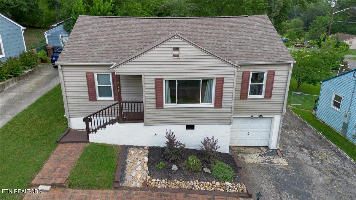 2104 N Park Boulevard Knoxville TN 37917
