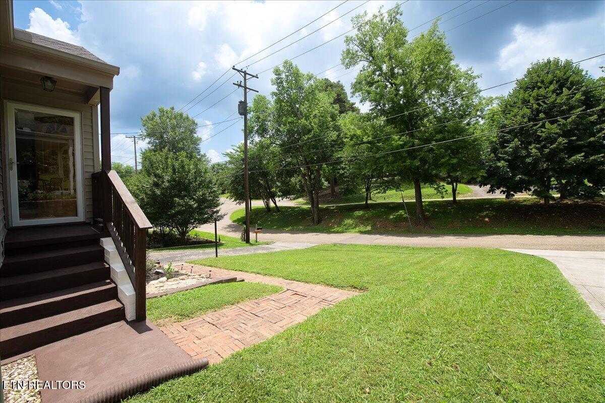 2104 N Park Boulevard Knoxville TN 37917