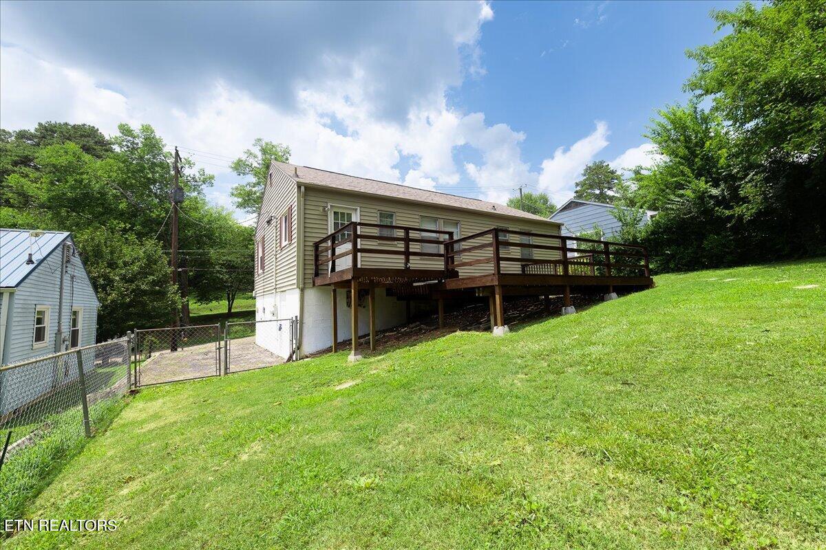 2104 N Park Boulevard Knoxville TN 37917