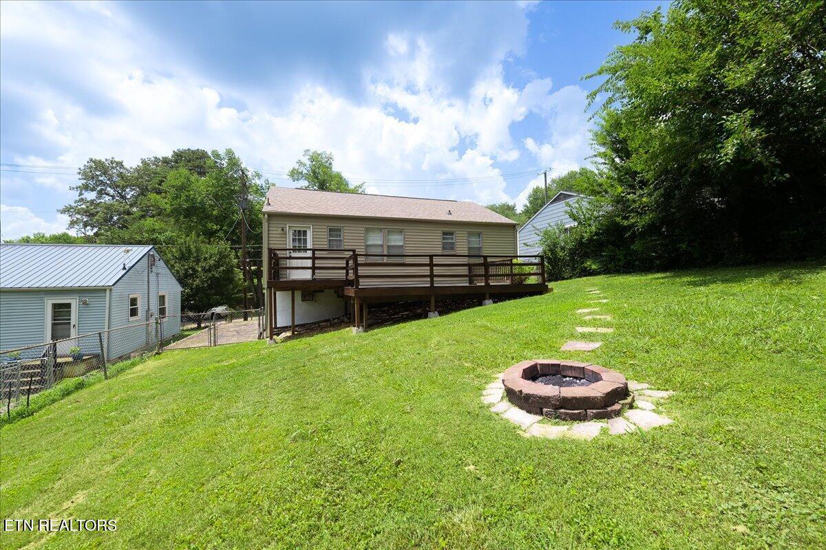 2104 N Park Boulevard Knoxville TN 37917