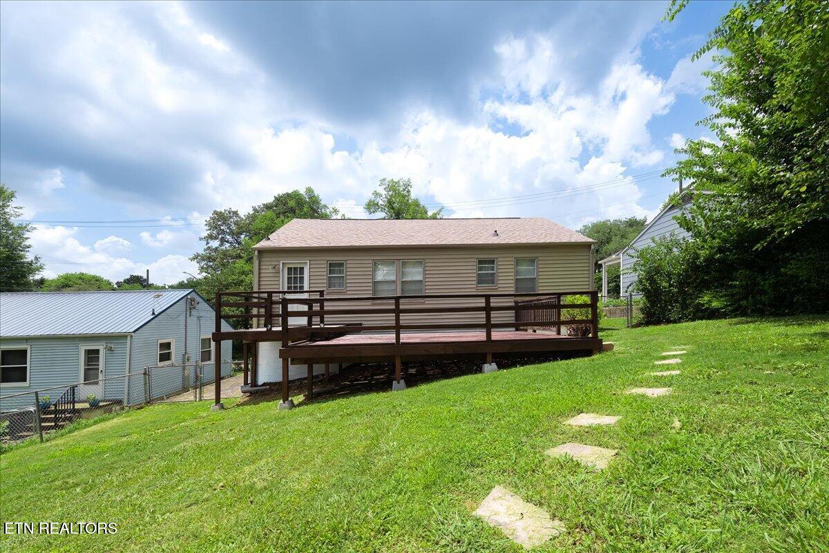 2104 N Park Boulevard Knoxville TN 37917
