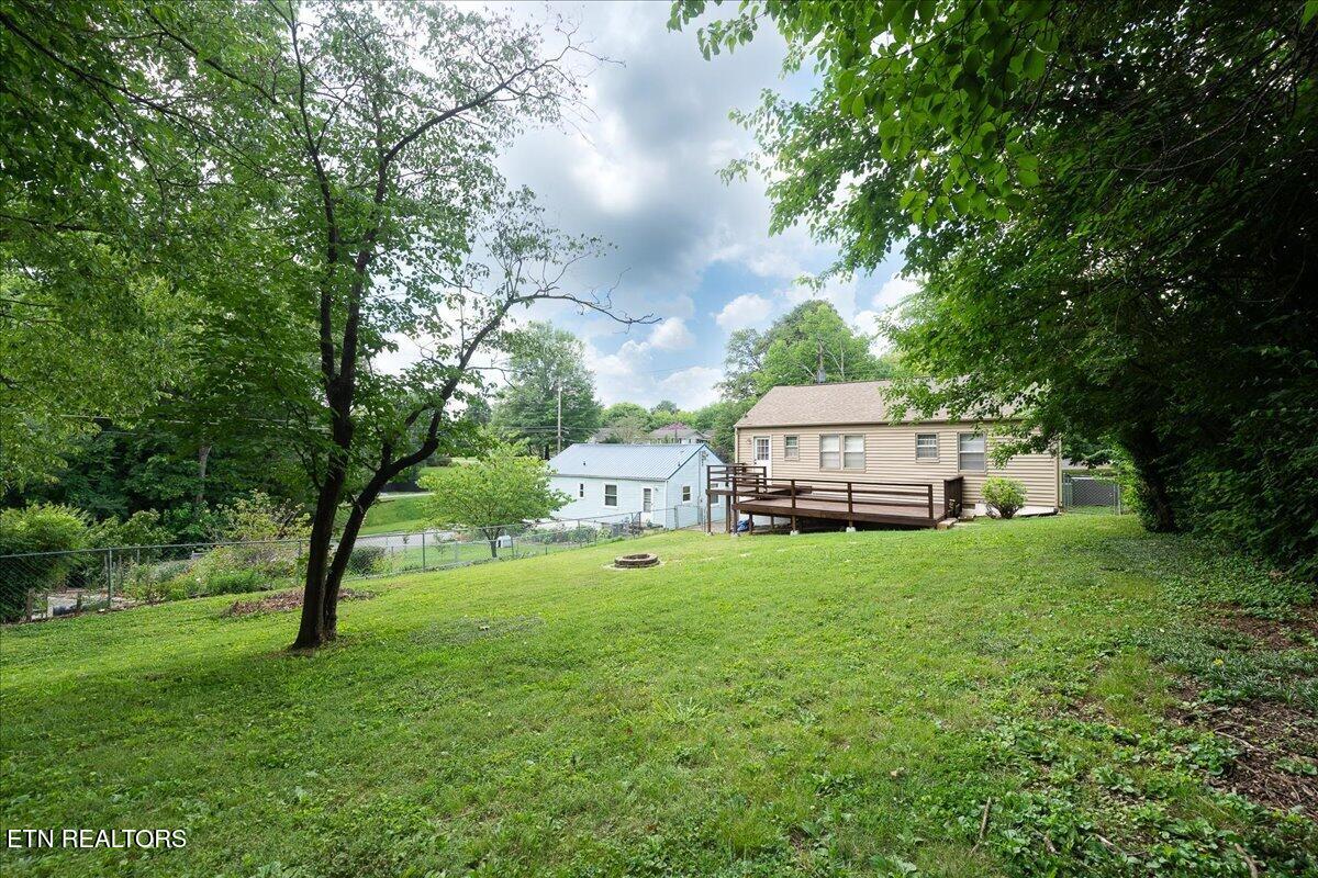 2104 N Park Boulevard Knoxville TN 37917