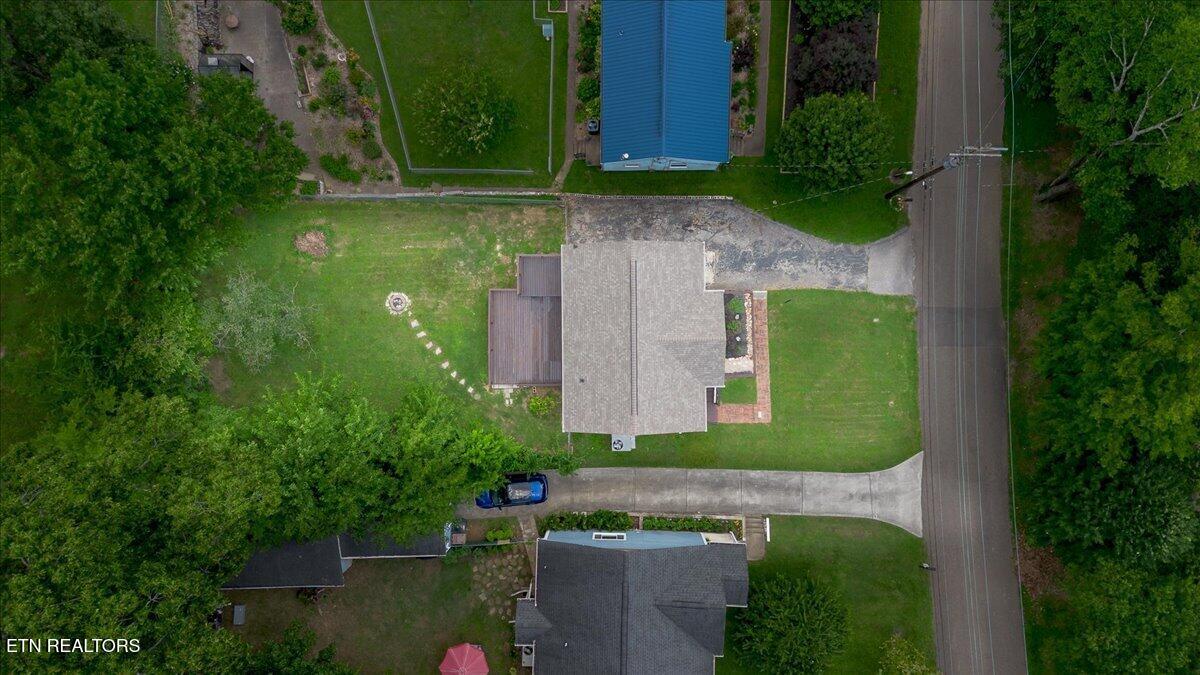 2104 N Park Boulevard Knoxville TN 37917