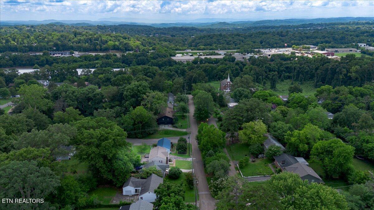 2104 N Park Boulevard Knoxville TN 37917