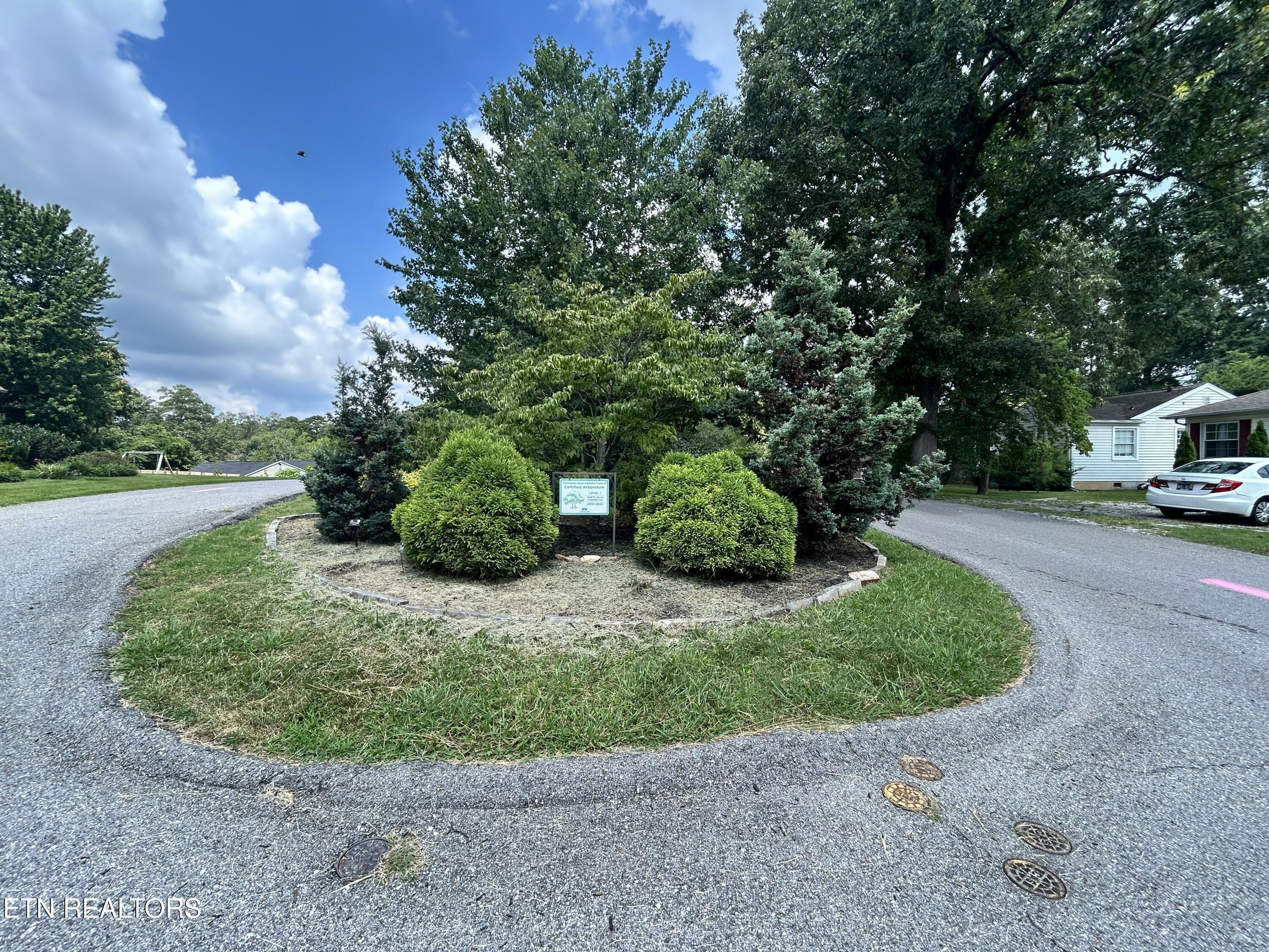2104 N Park Boulevard Knoxville TN 37917