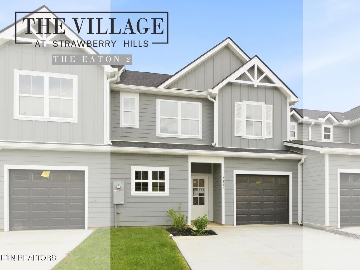 7323 Sun Blossom Lane Knoxville TN 37924