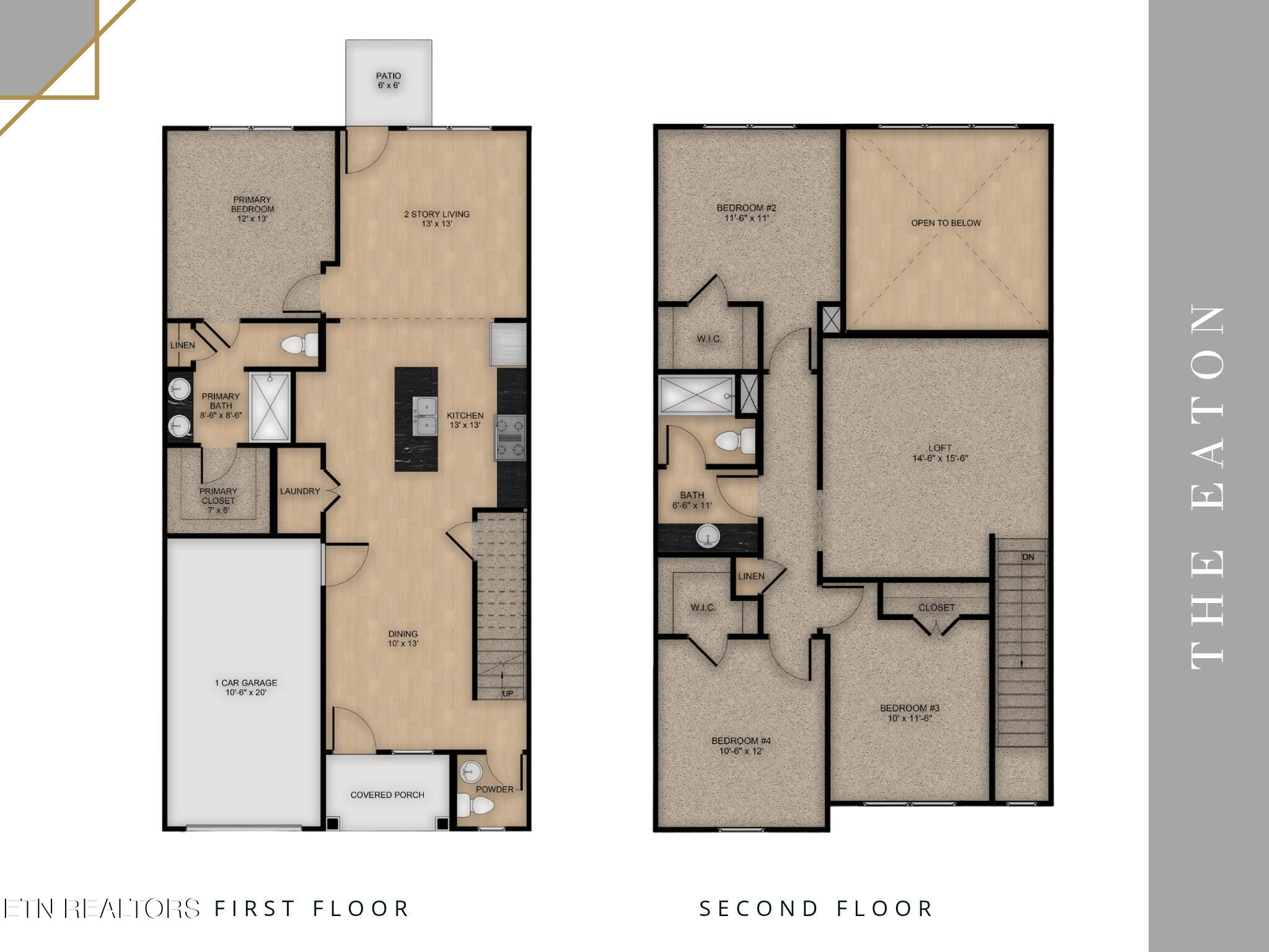 7323 Sun Blossom Lane Knoxville TN 37924