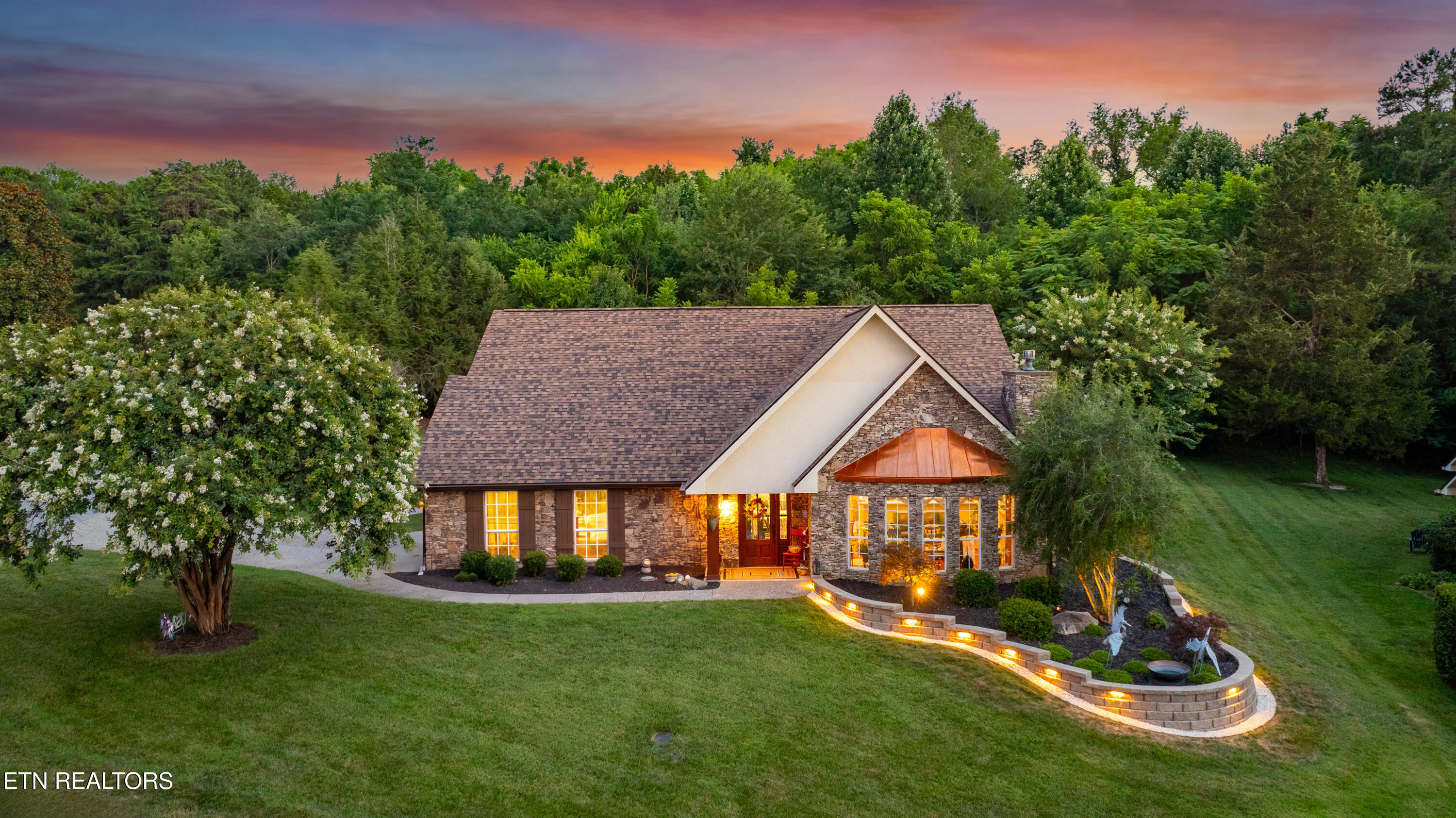 103 Warbler Court Vonore TN 37885