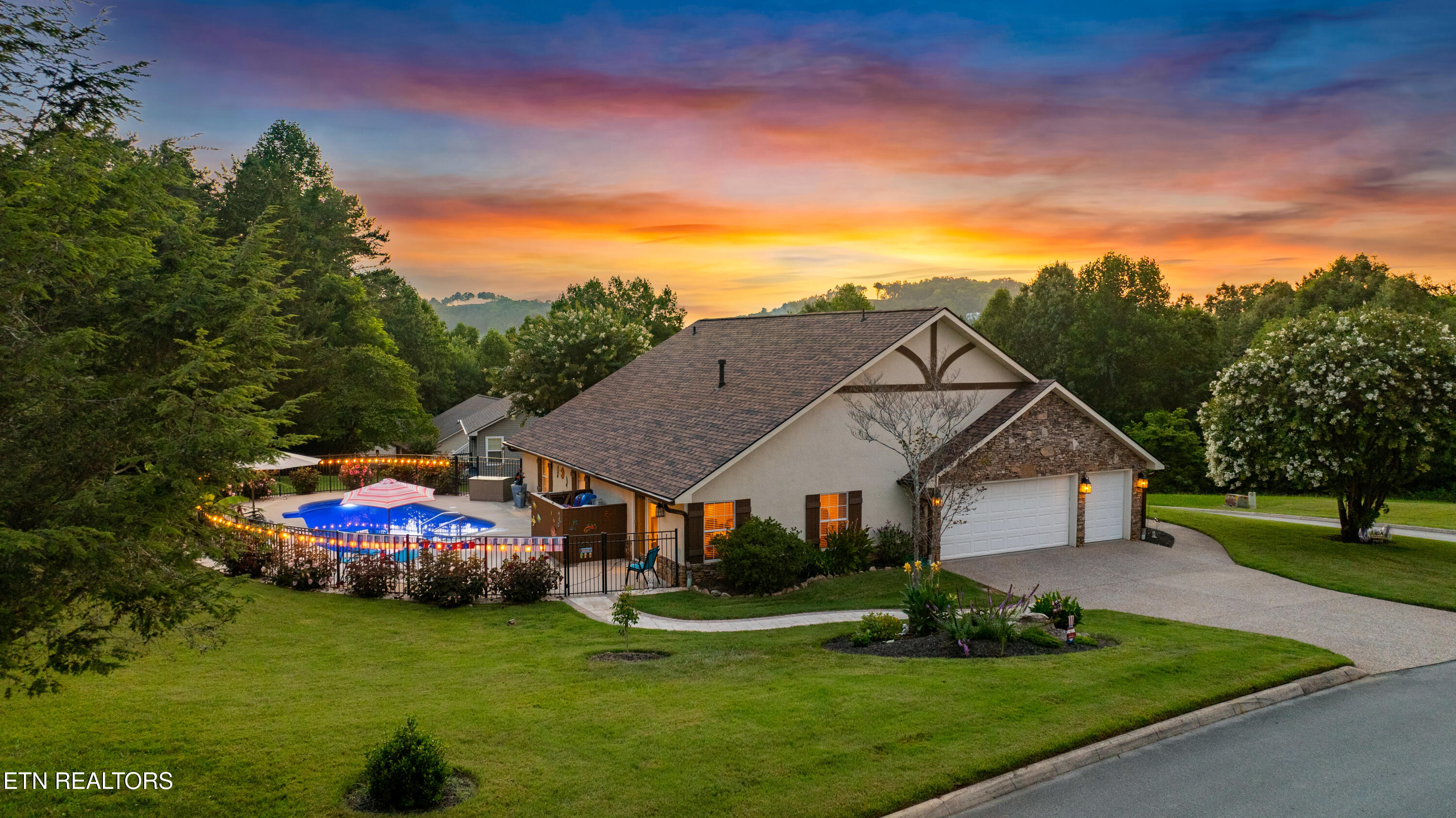 103 Warbler Court Vonore TN 37885