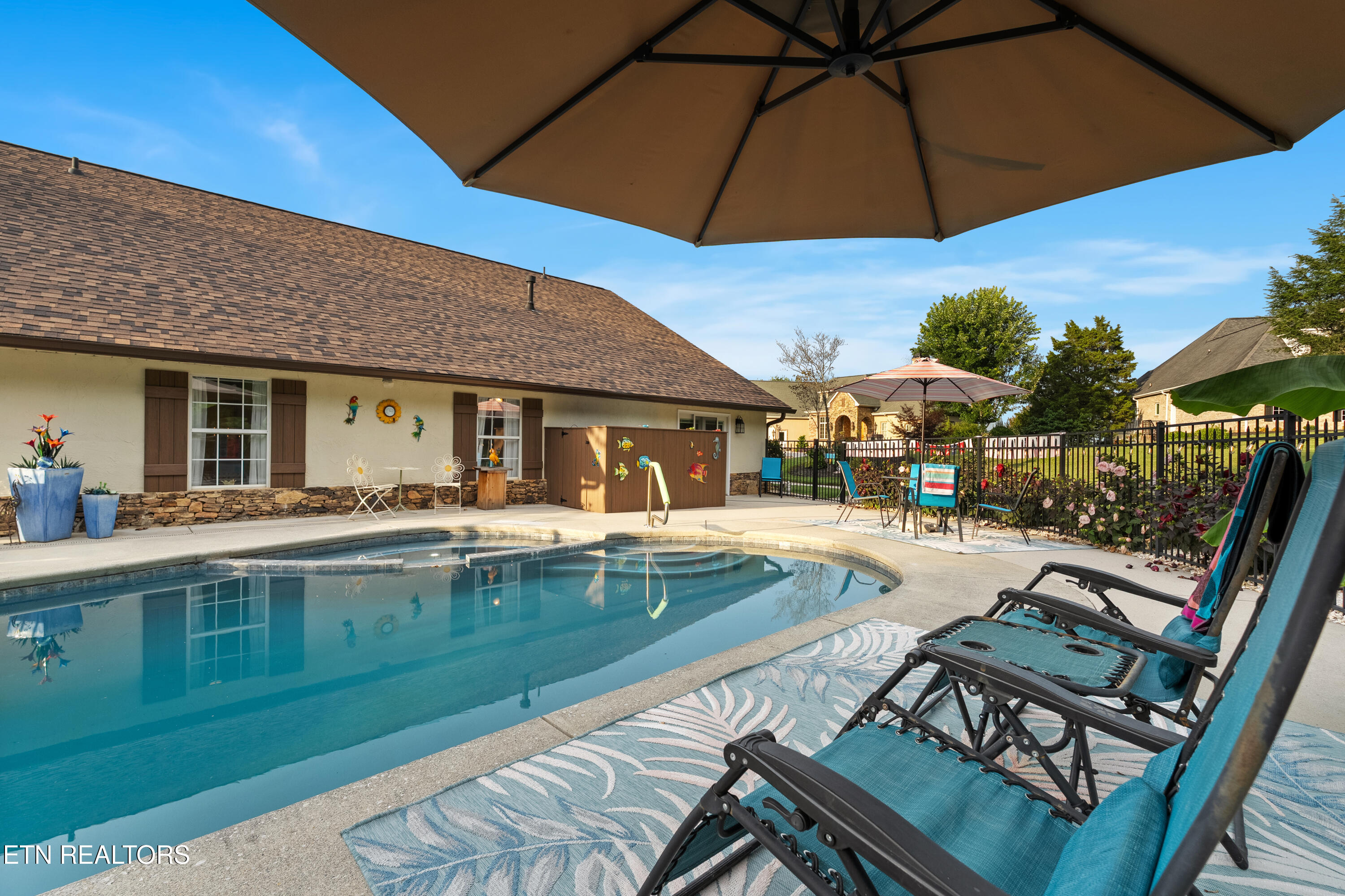 103 Warbler Court Vonore TN 37885