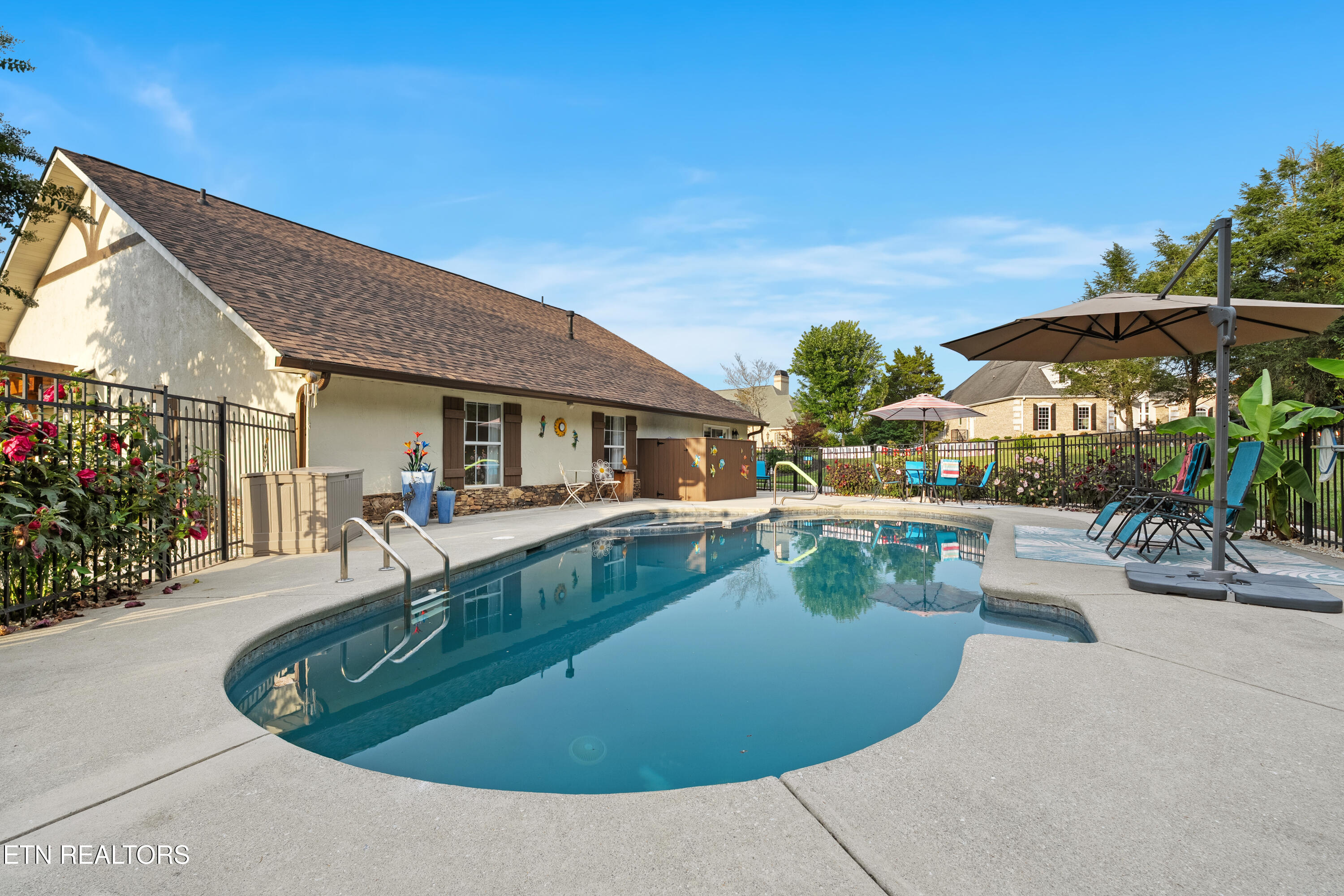 103 Warbler Court Vonore TN 37885