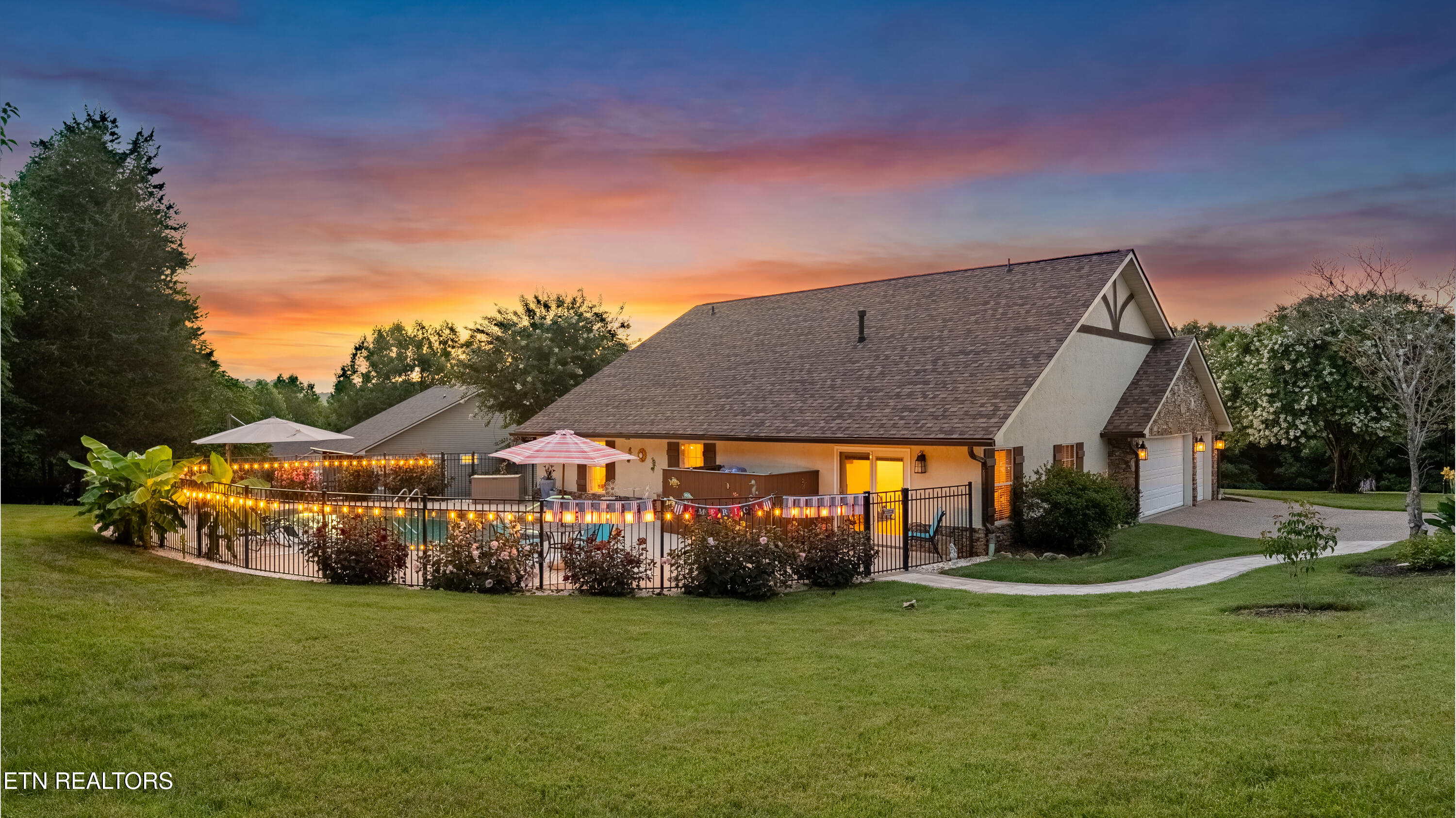 103 Warbler Court Vonore TN 37885