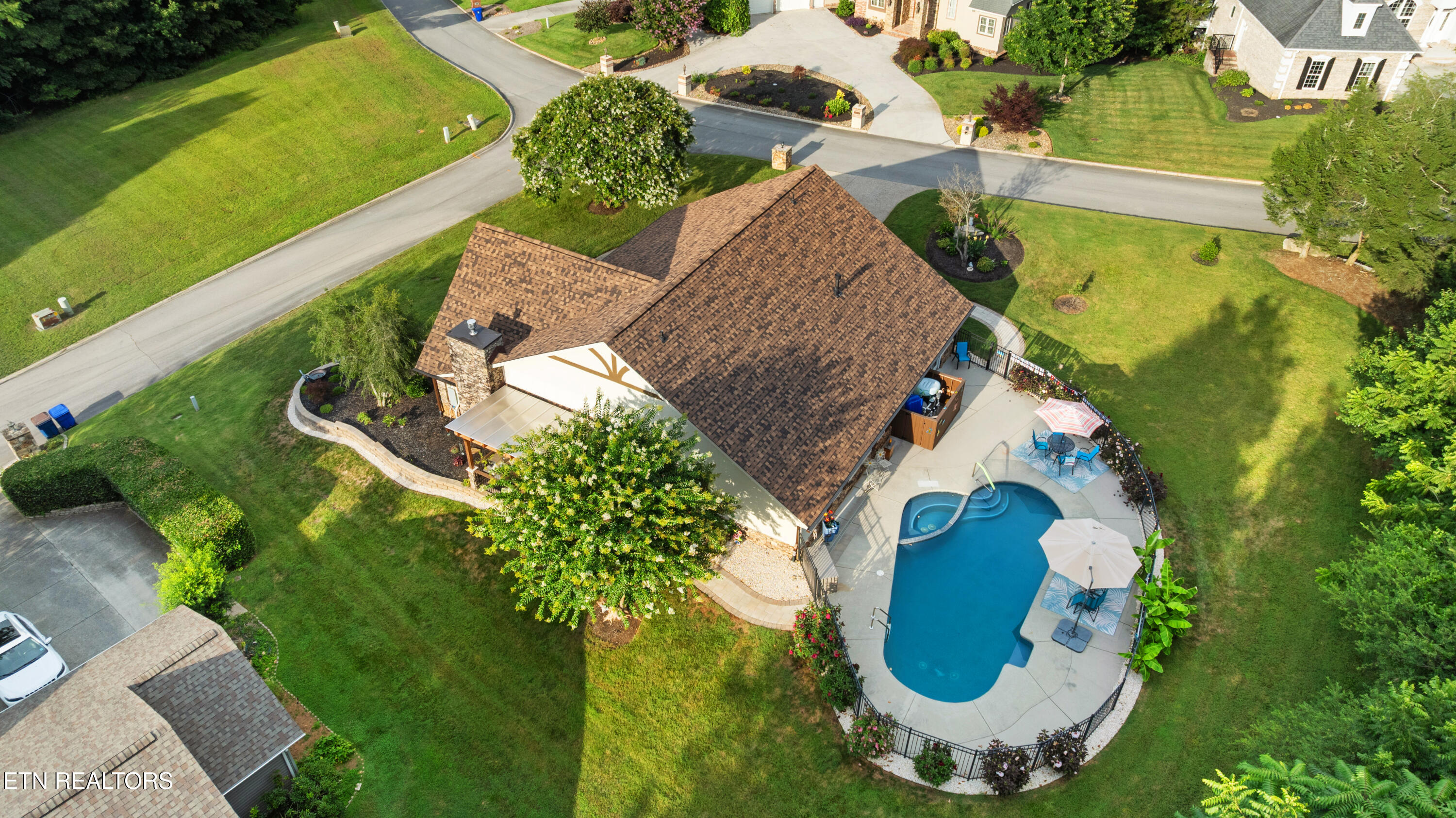 103 Warbler Court Vonore TN 37885