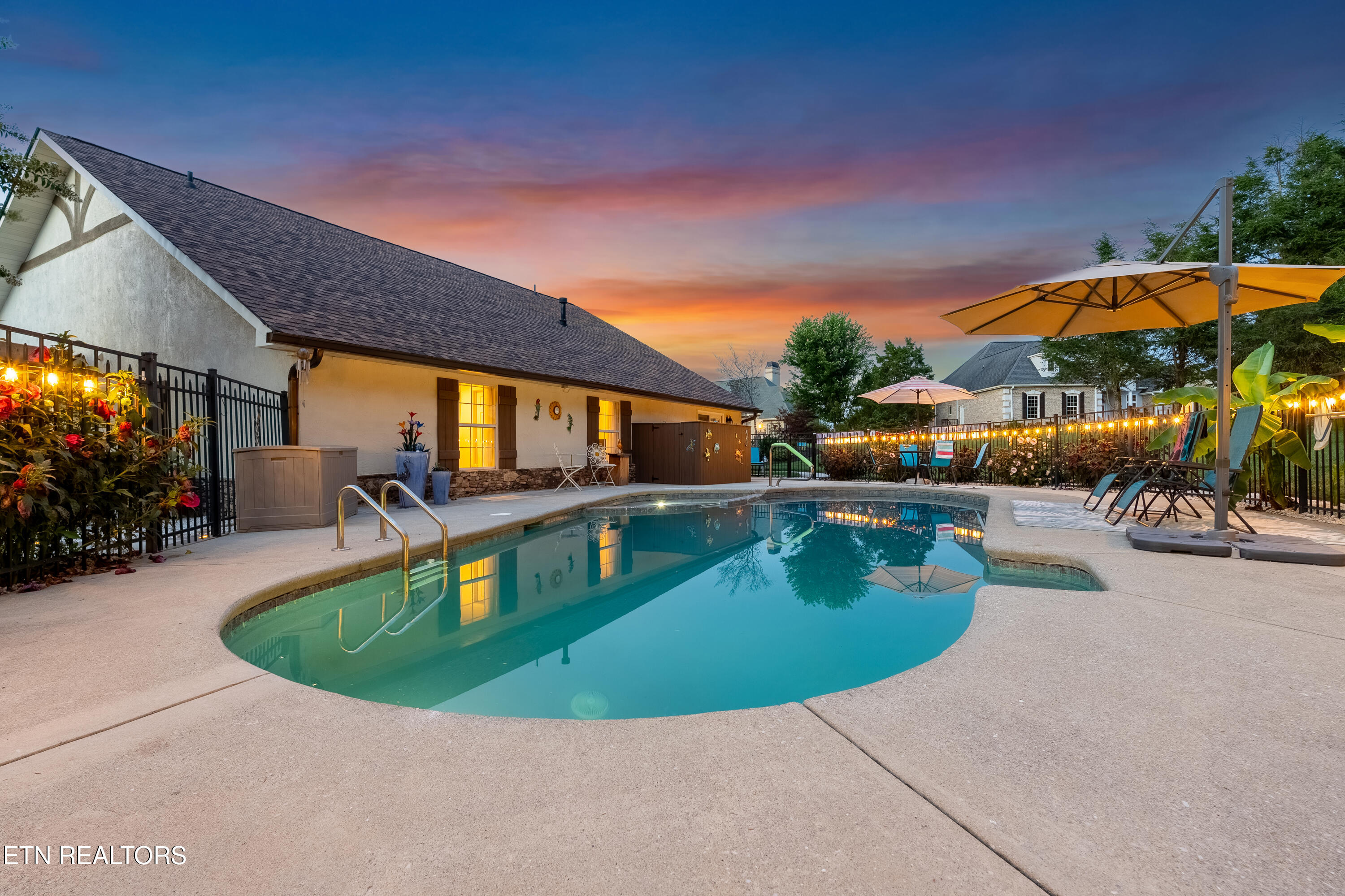 103 Warbler Court Vonore TN 37885