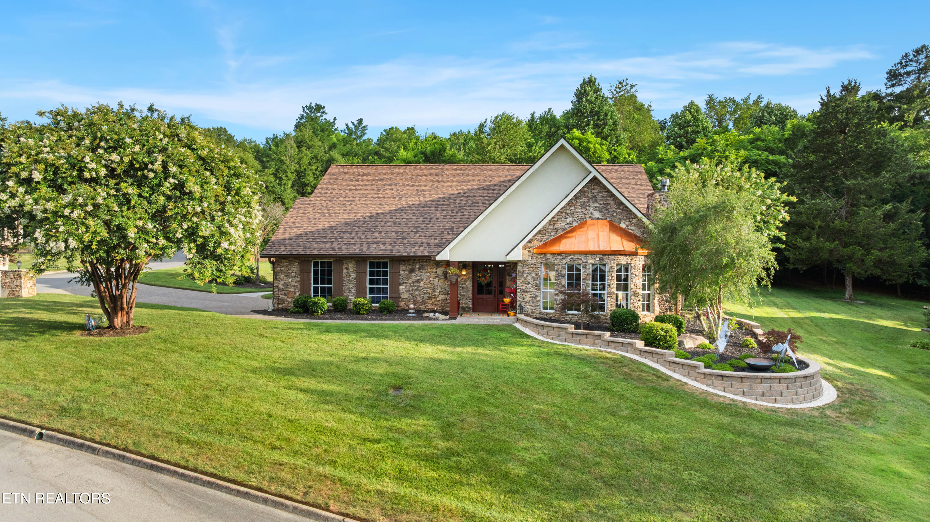 103 Warbler Court Vonore TN 37885