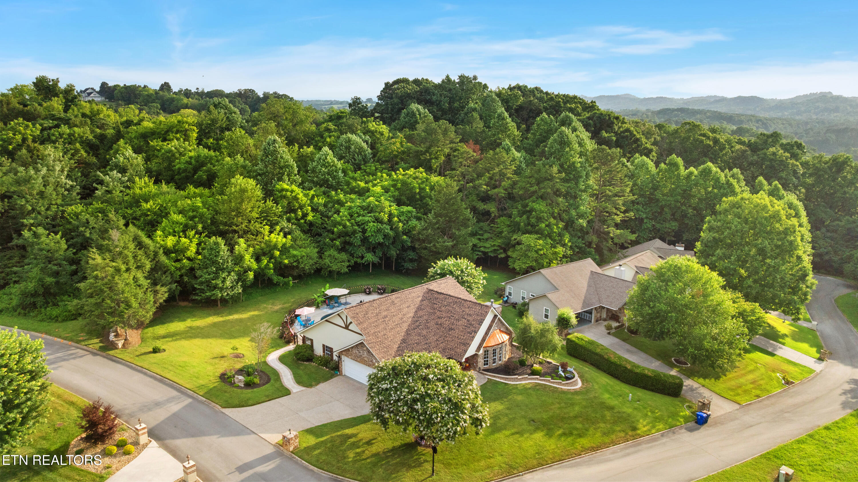 103 Warbler Court Vonore TN 37885