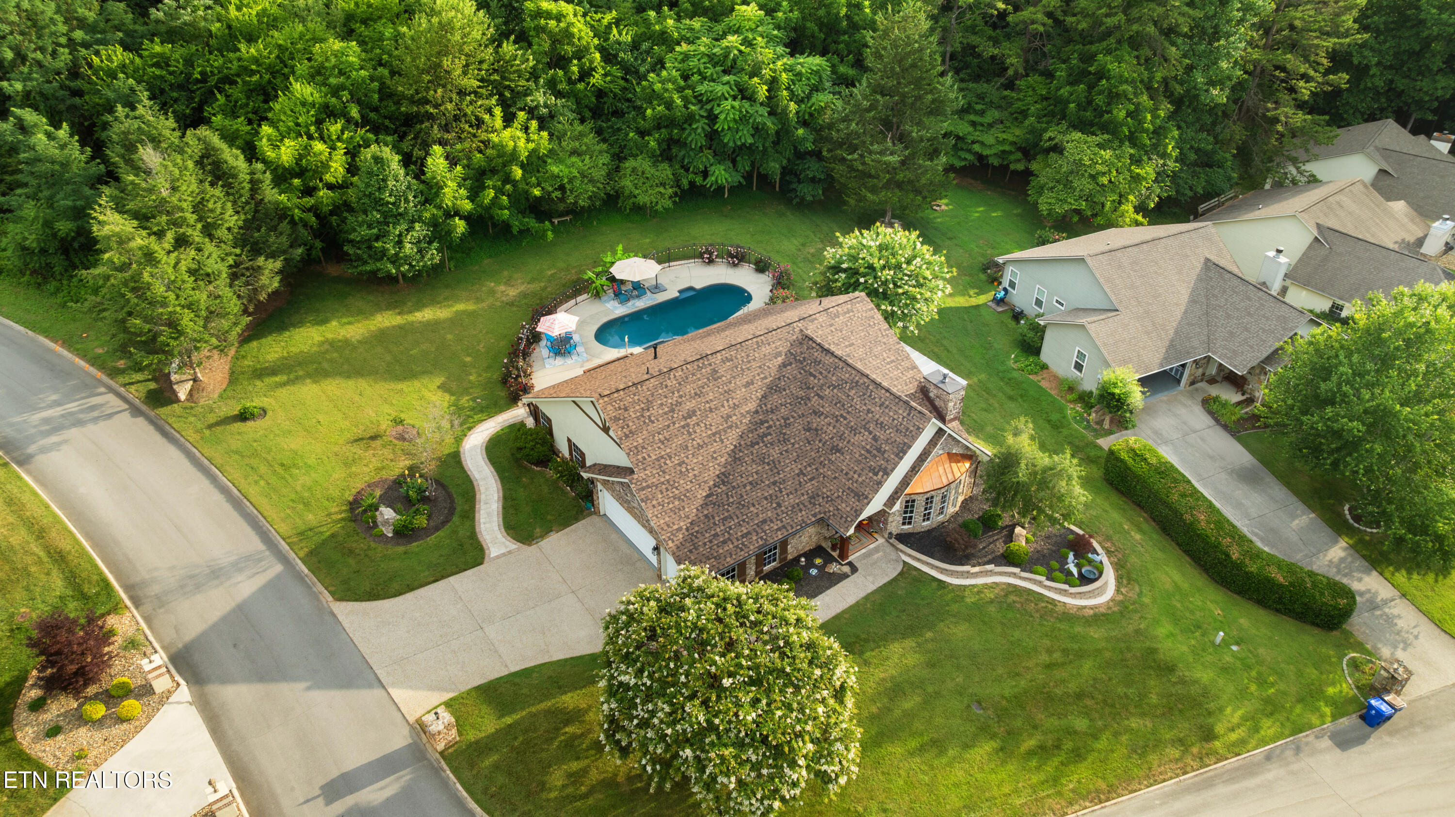 103 Warbler Court Vonore TN 37885