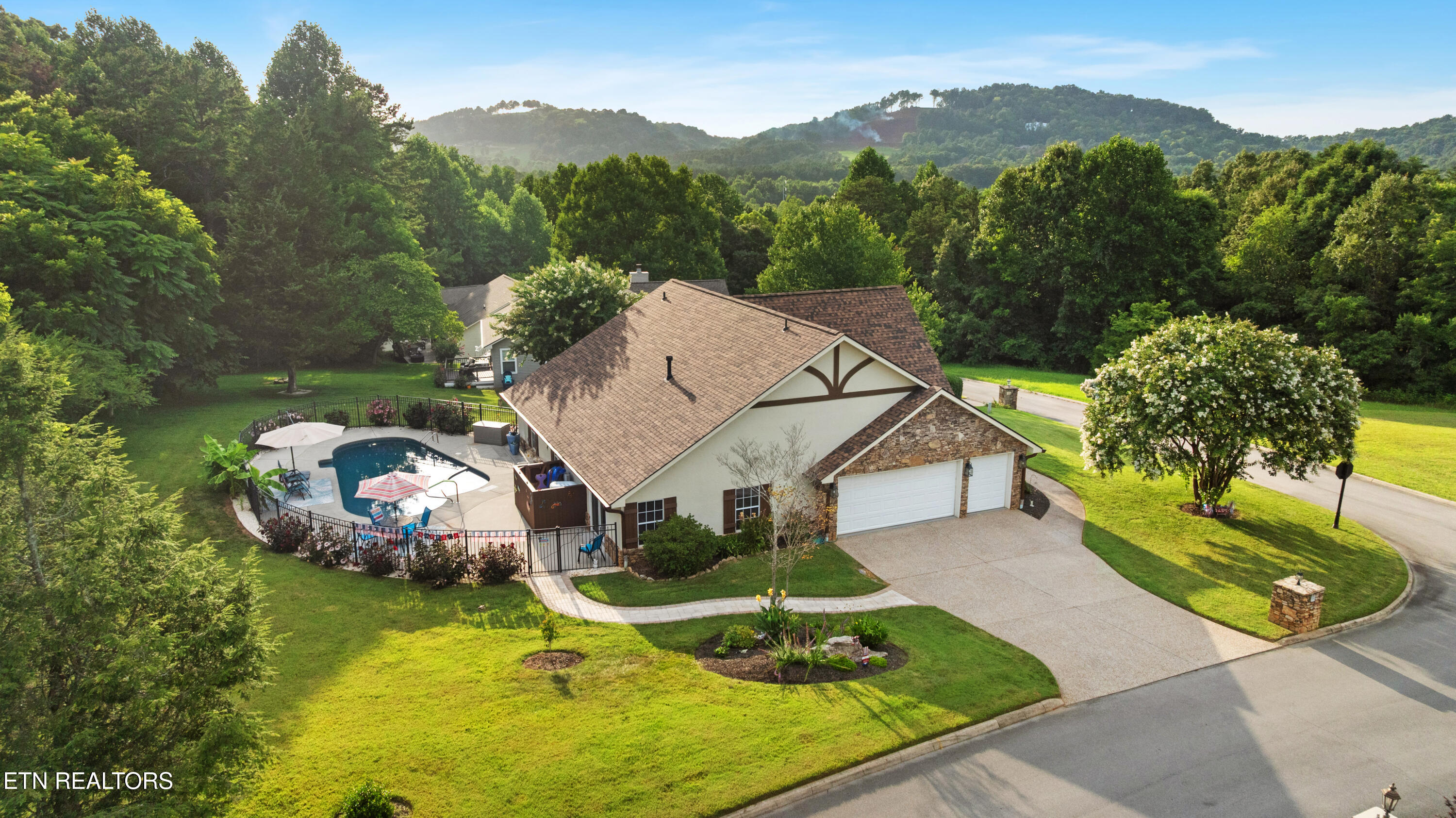103 Warbler Court Vonore TN 37885