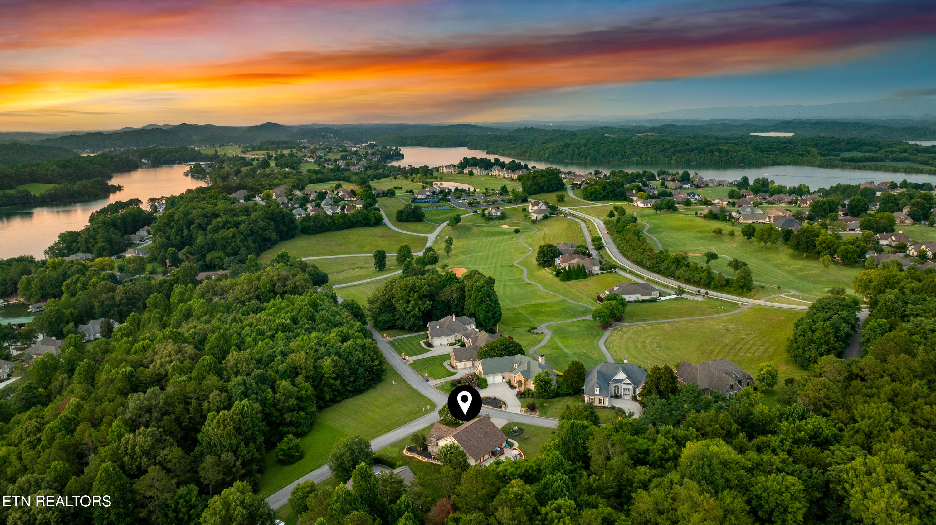 103 Warbler Court Vonore TN 37885