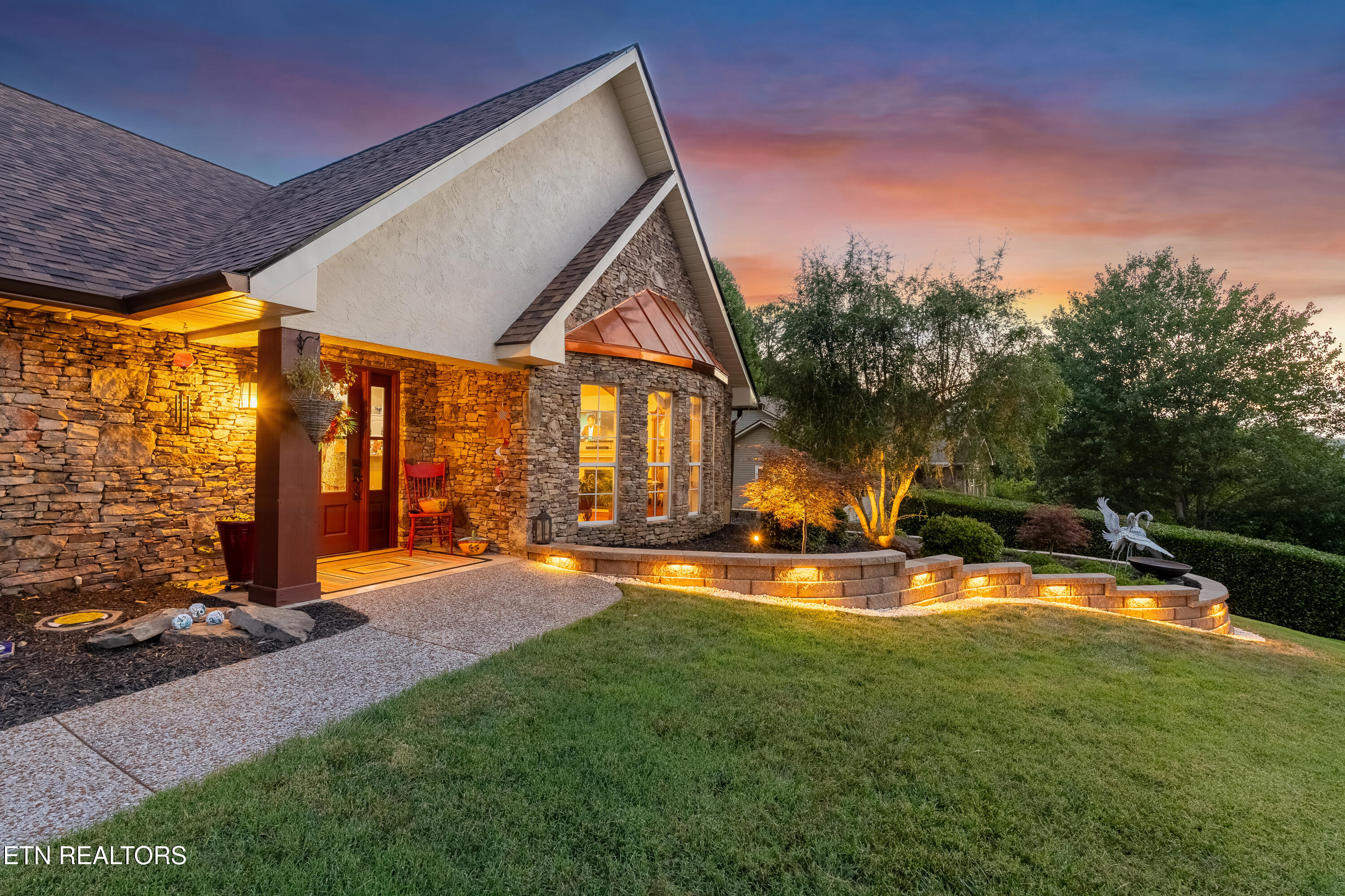 103 Warbler Court Vonore TN 37885